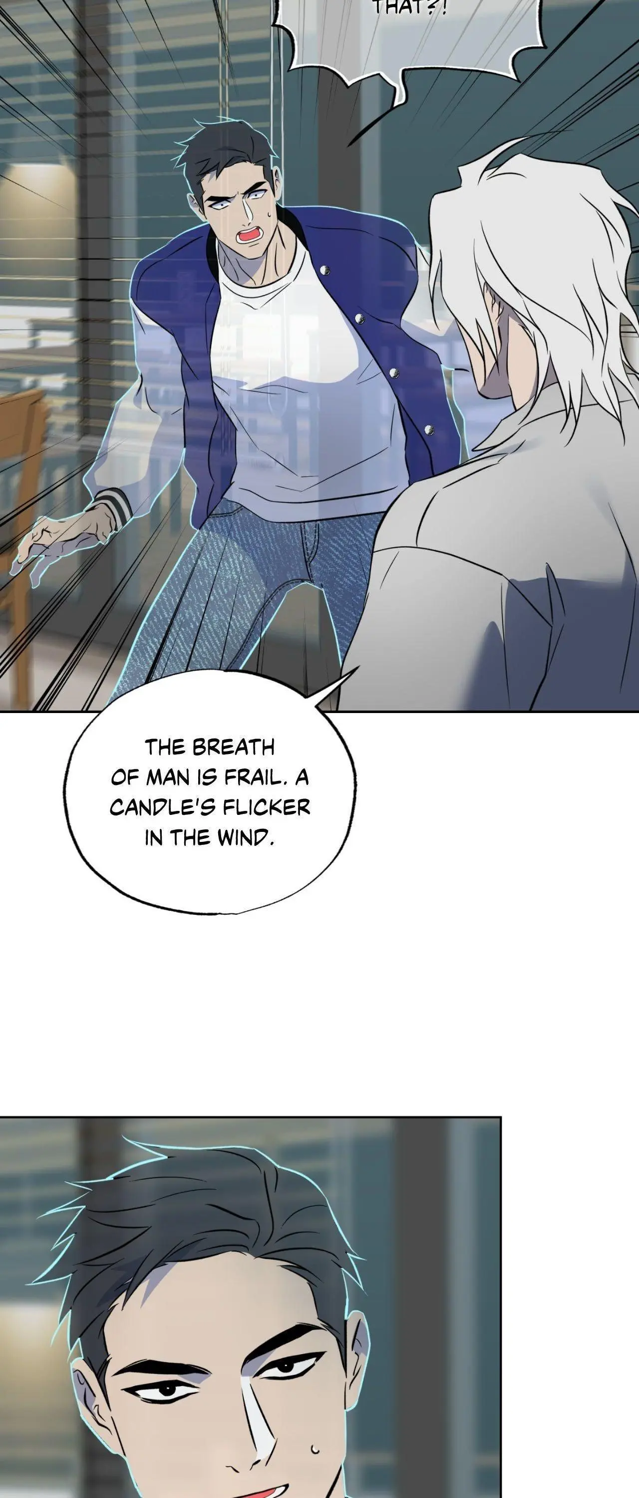 Maybe It Rains Everyday - Chapter 27 Page 49