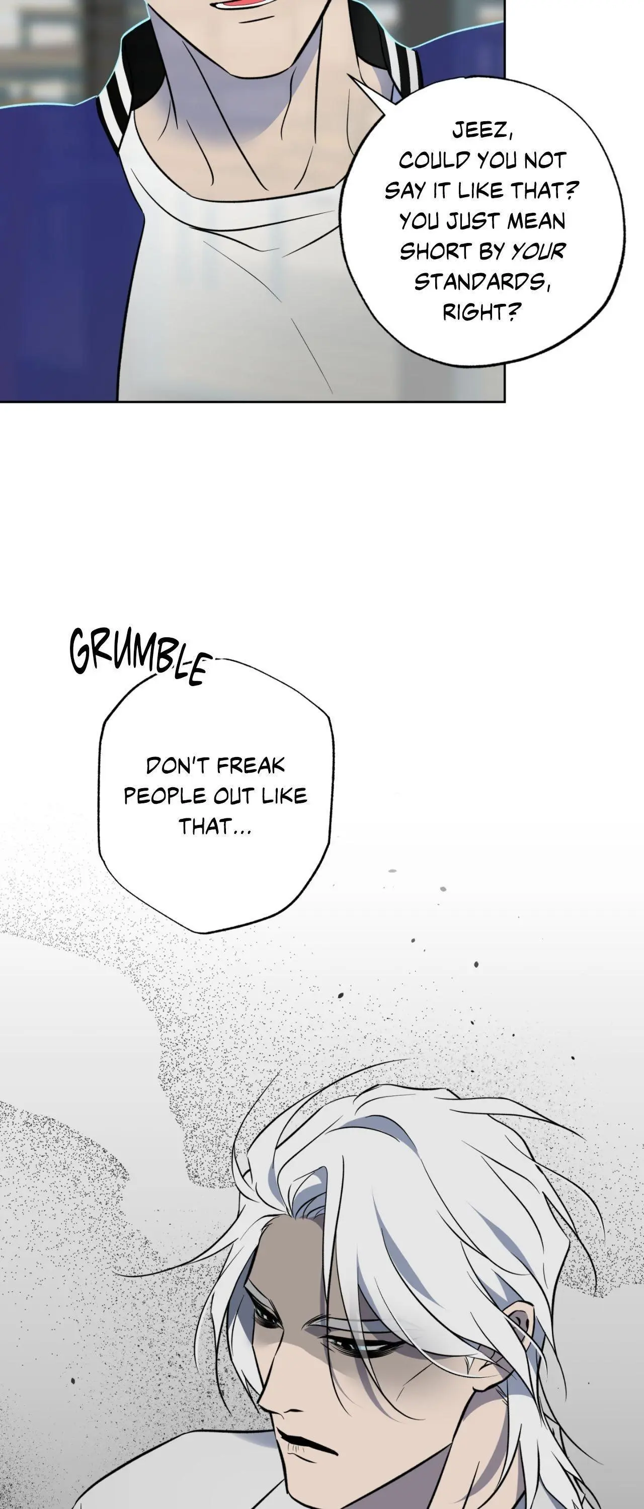 Maybe It Rains Everyday - Chapter 27 Page 50