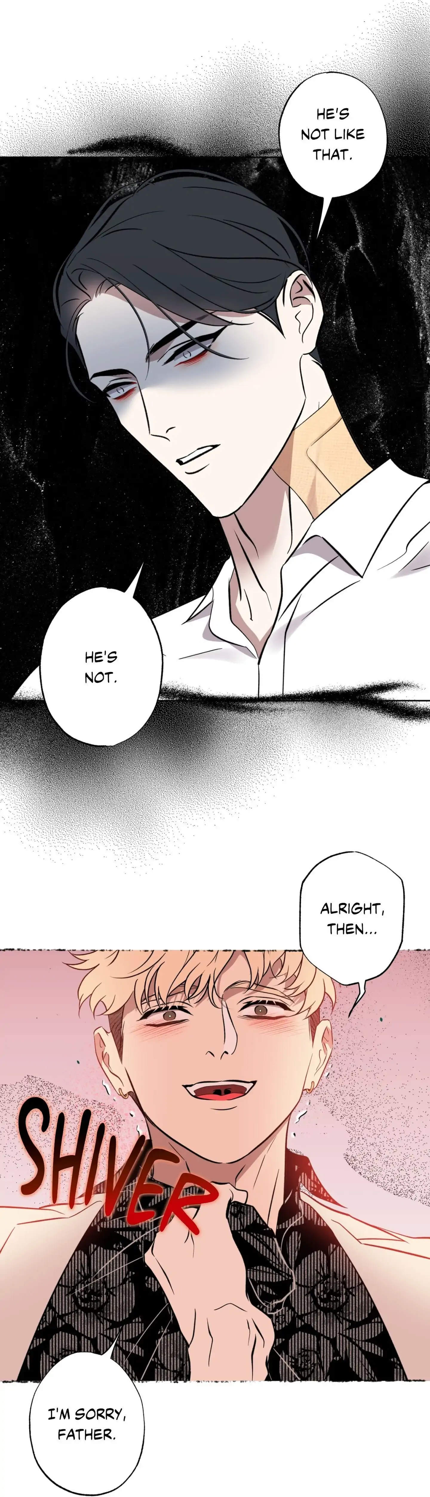 Maybe It Rains Everyday - Chapter 28 Page 31