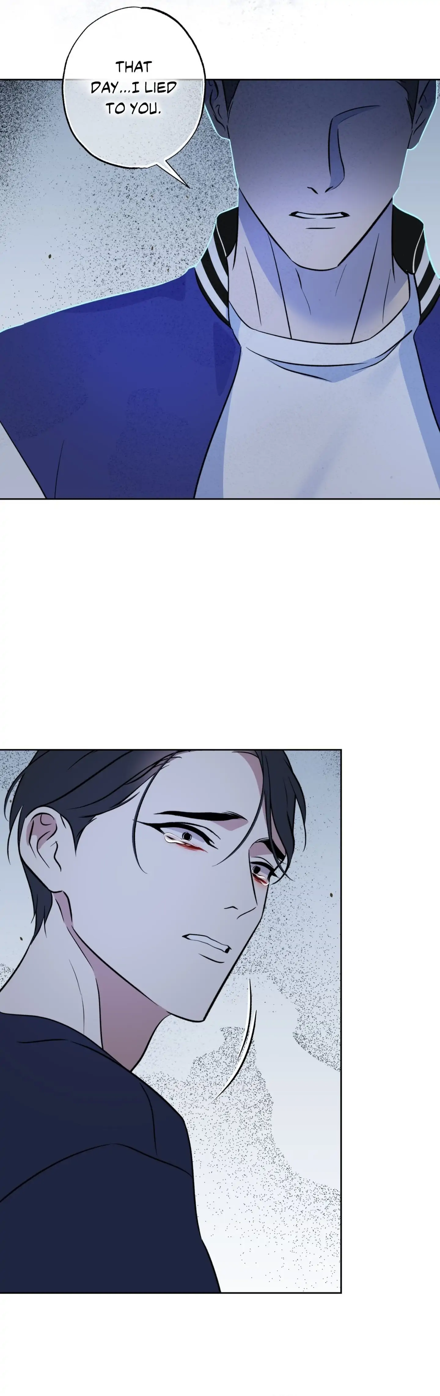 Maybe It Rains Everyday - Chapter 28 Page 39
