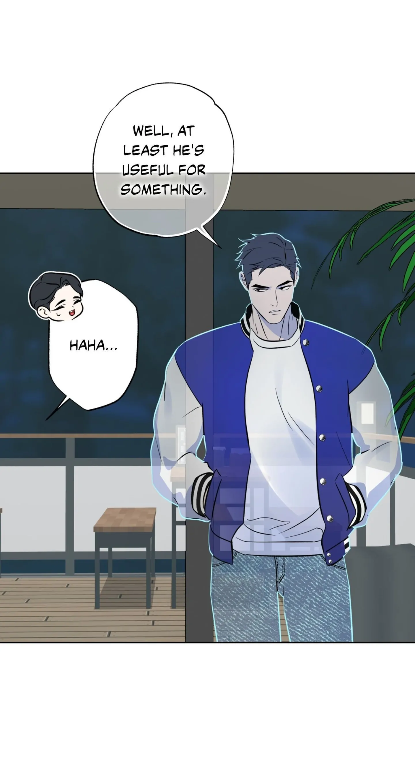 Maybe It Rains Everyday - Chapter 28 Page 5