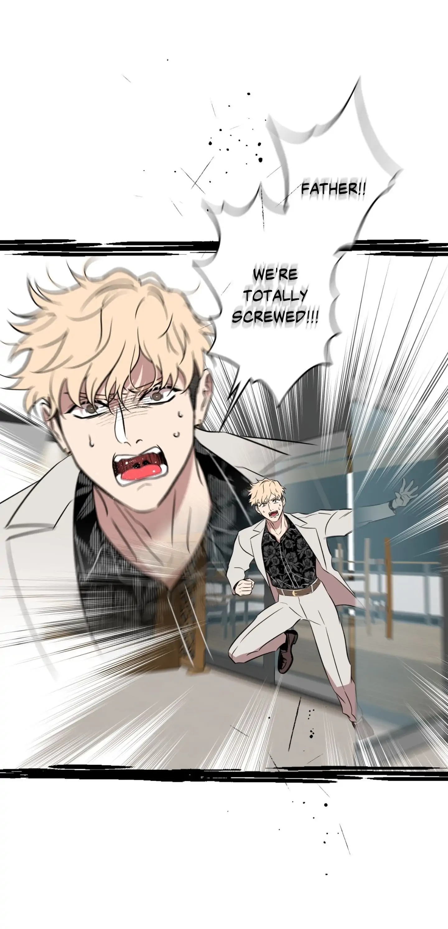 Maybe It Rains Everyday - Chapter 29 Page 11
