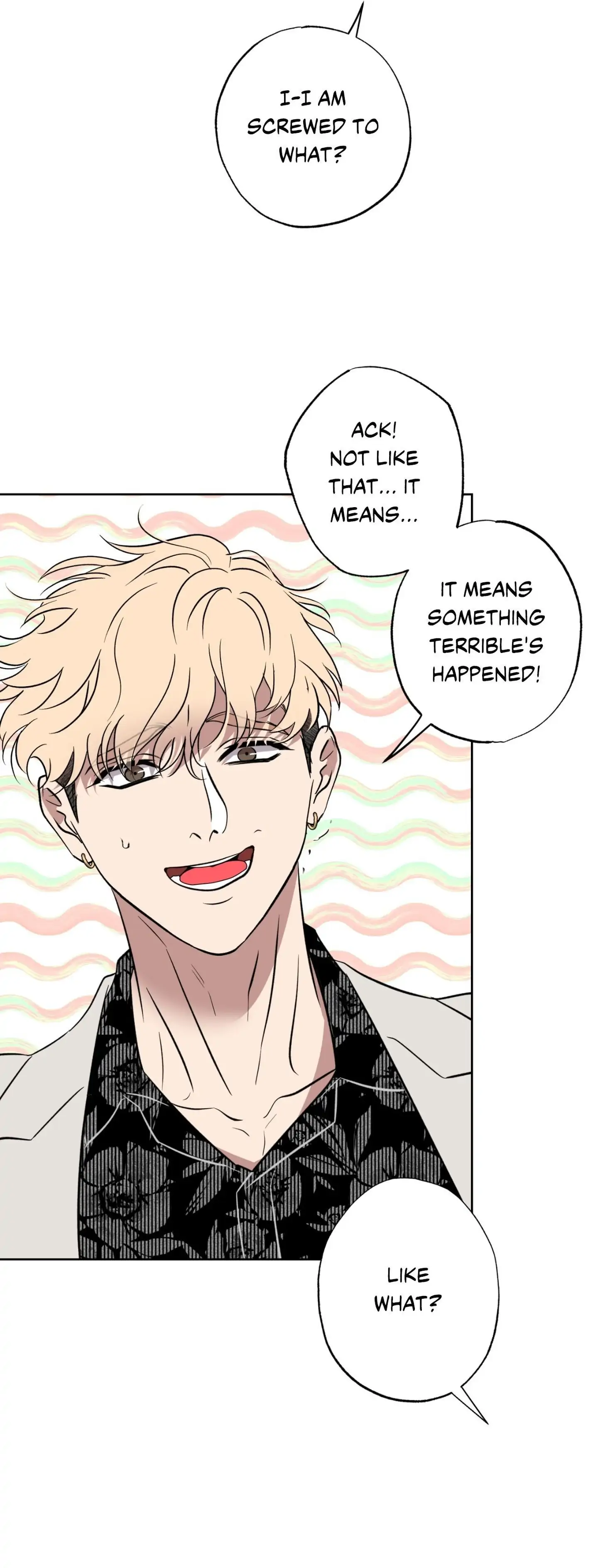 Maybe It Rains Everyday - Chapter 29 Page 13