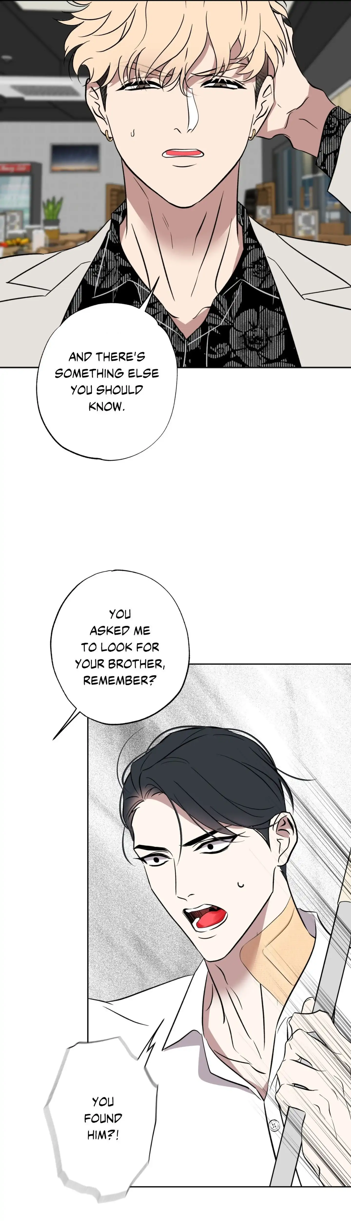 Maybe It Rains Everyday - Chapter 29 Page 16