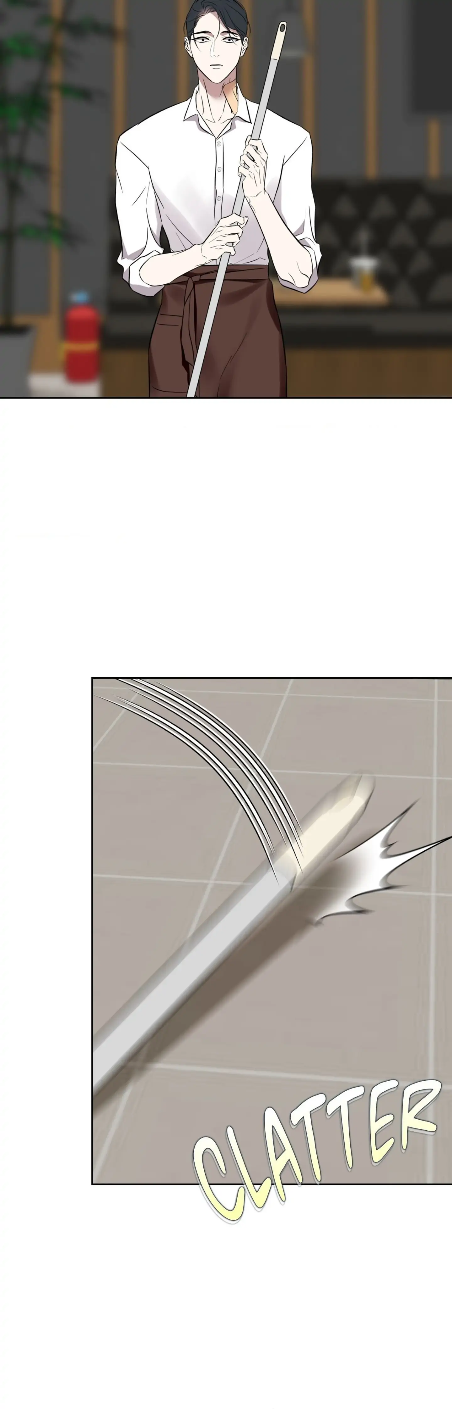 Maybe It Rains Everyday - Chapter 29 Page 18