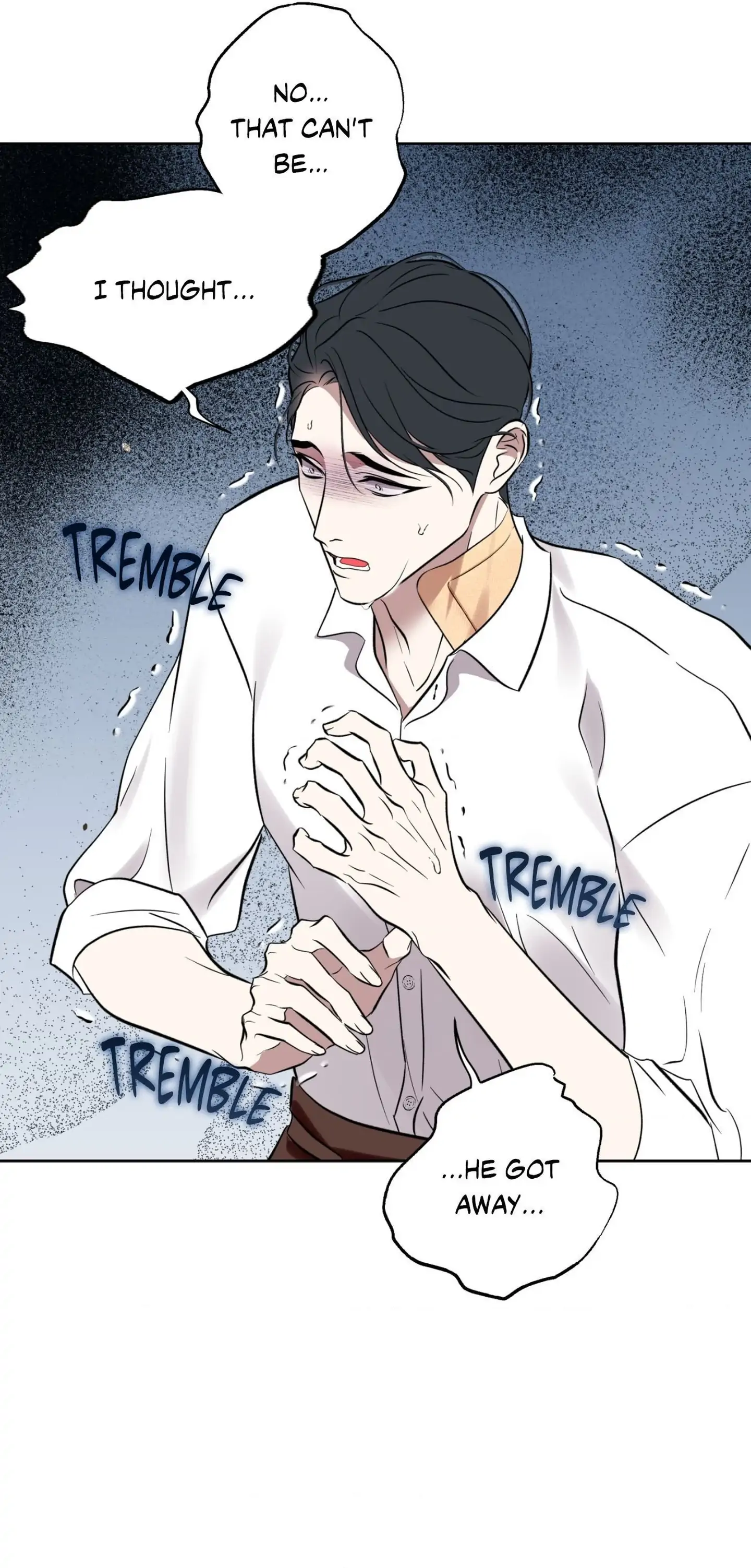 Maybe It Rains Everyday - Chapter 29 Page 20