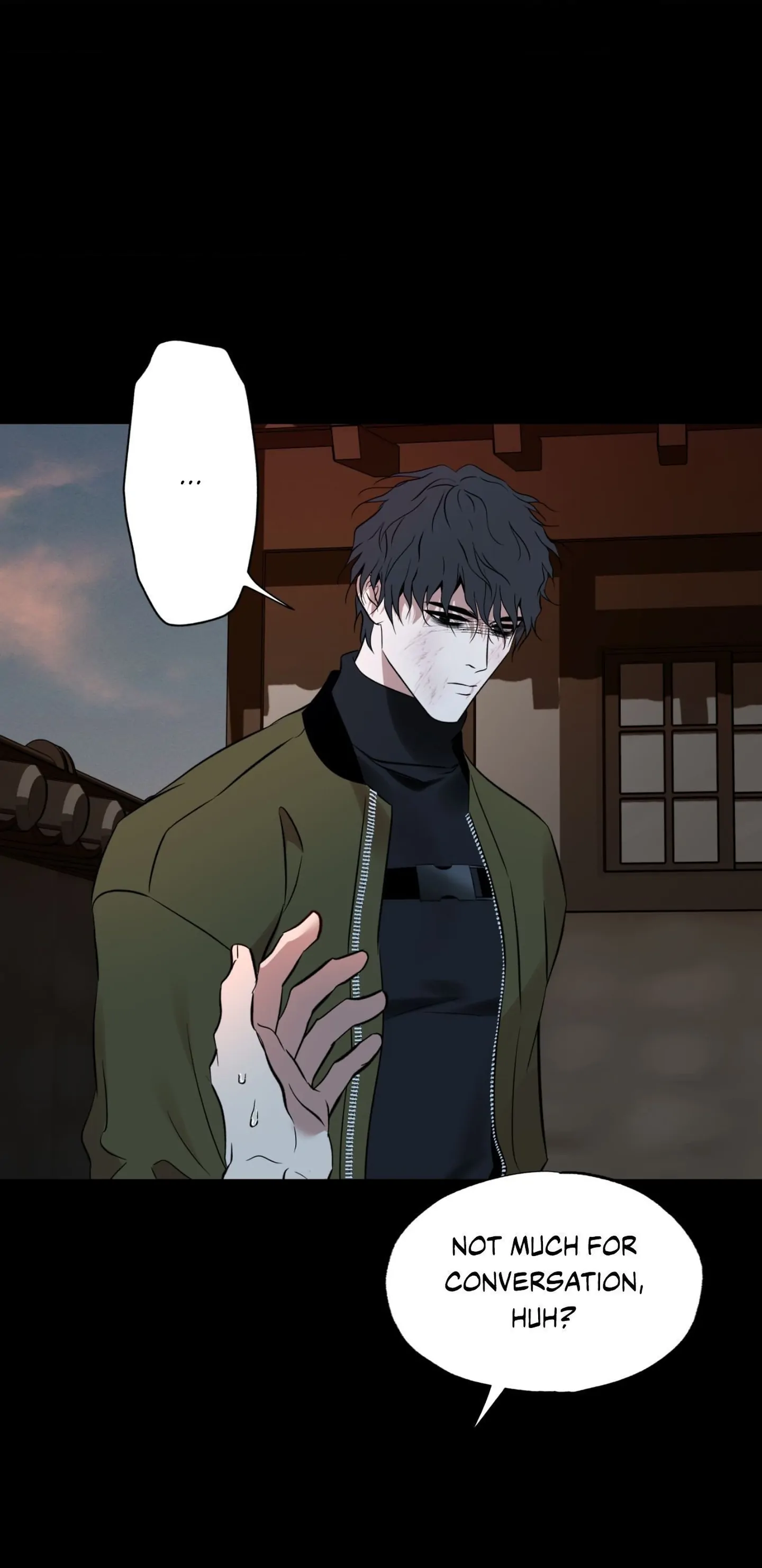 Maybe It Rains Everyday - Chapter 29 Page 25