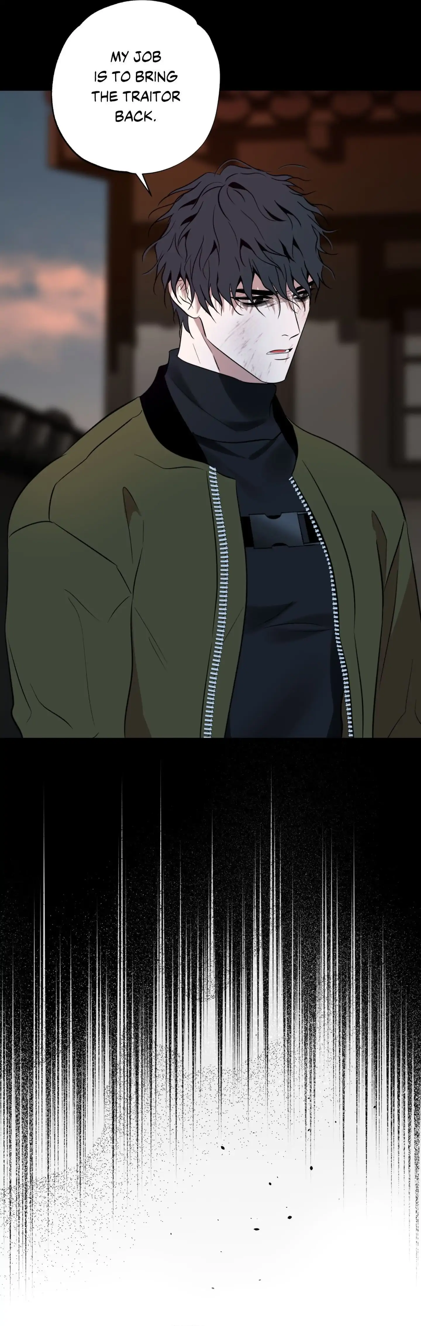Maybe It Rains Everyday - Chapter 29 Page 28