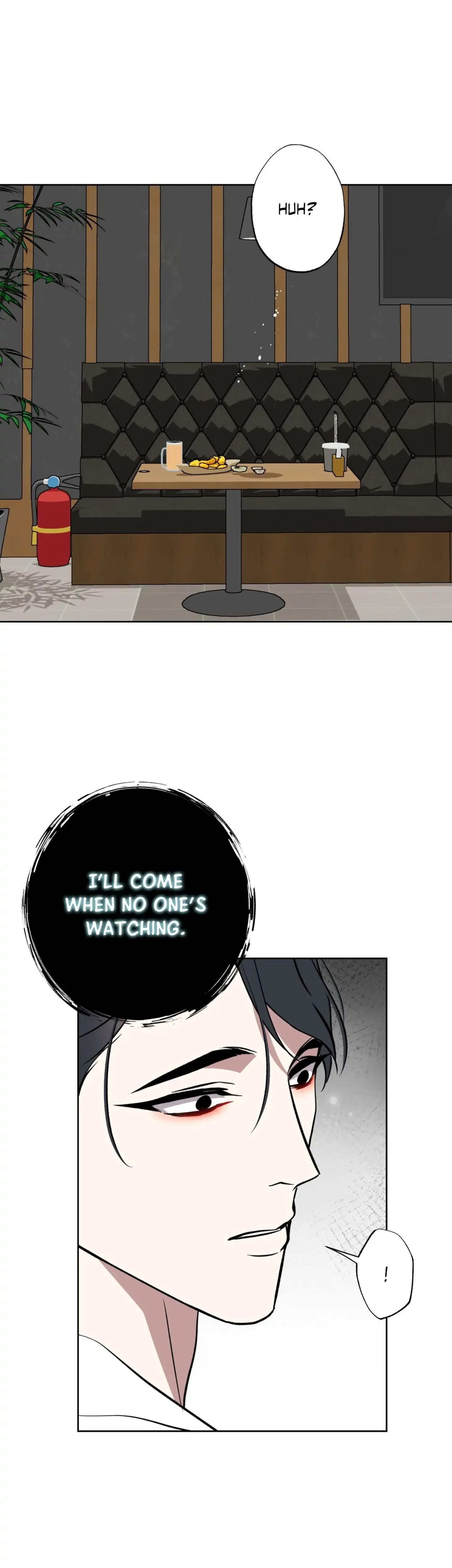 Maybe It Rains Everyday - Chapter 29 Page 33