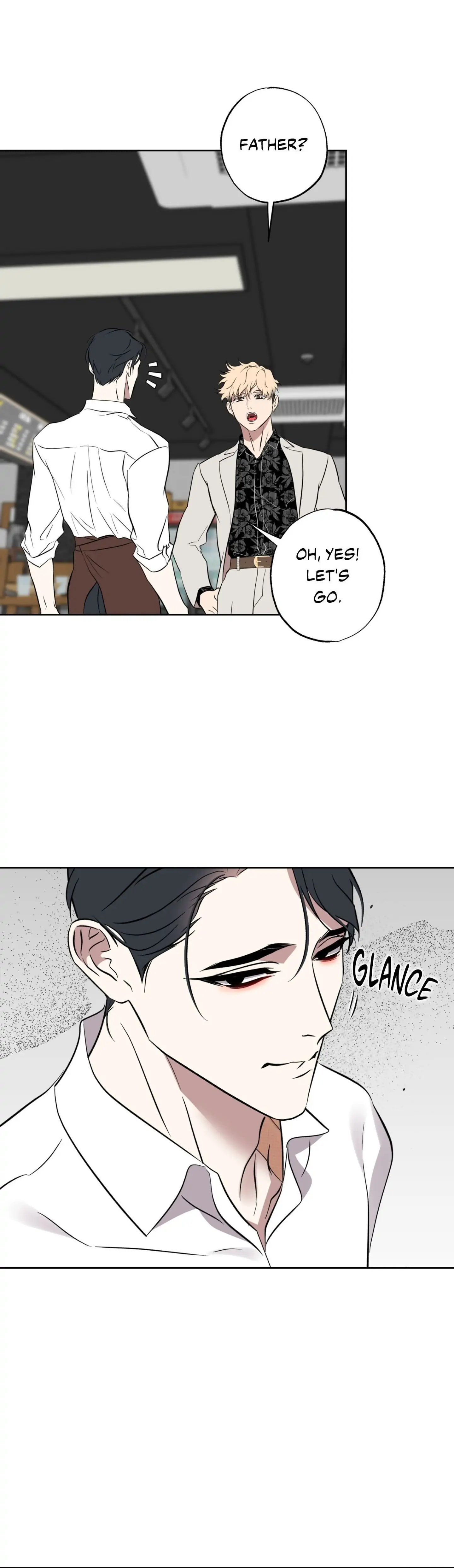Maybe It Rains Everyday - Chapter 29 Page 34