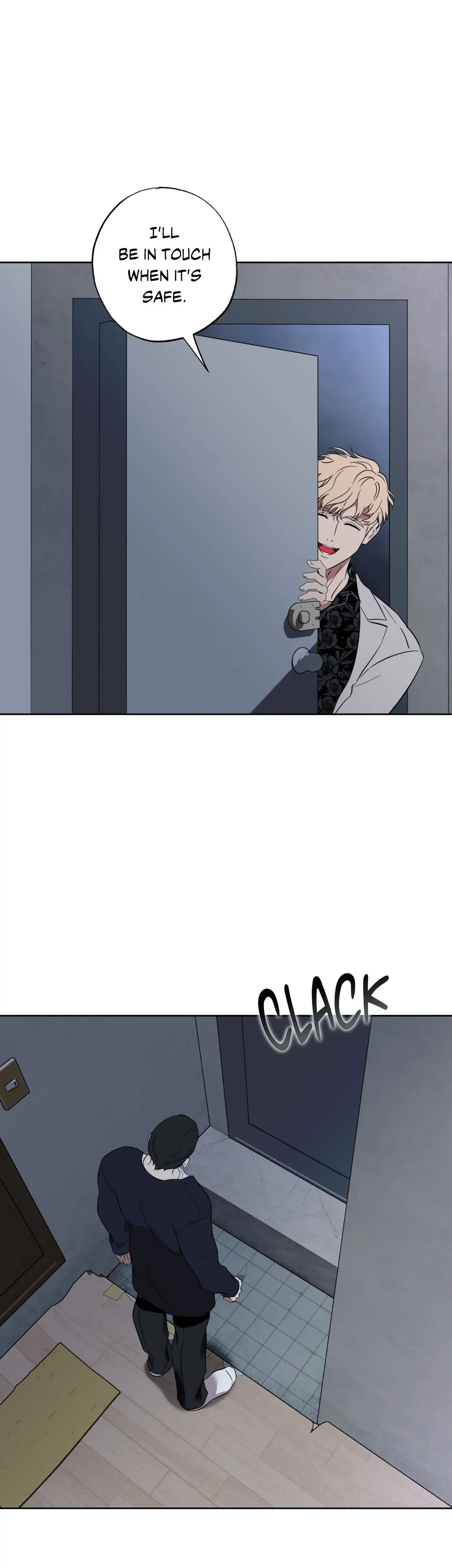 Maybe It Rains Everyday - Chapter 29 Page 36