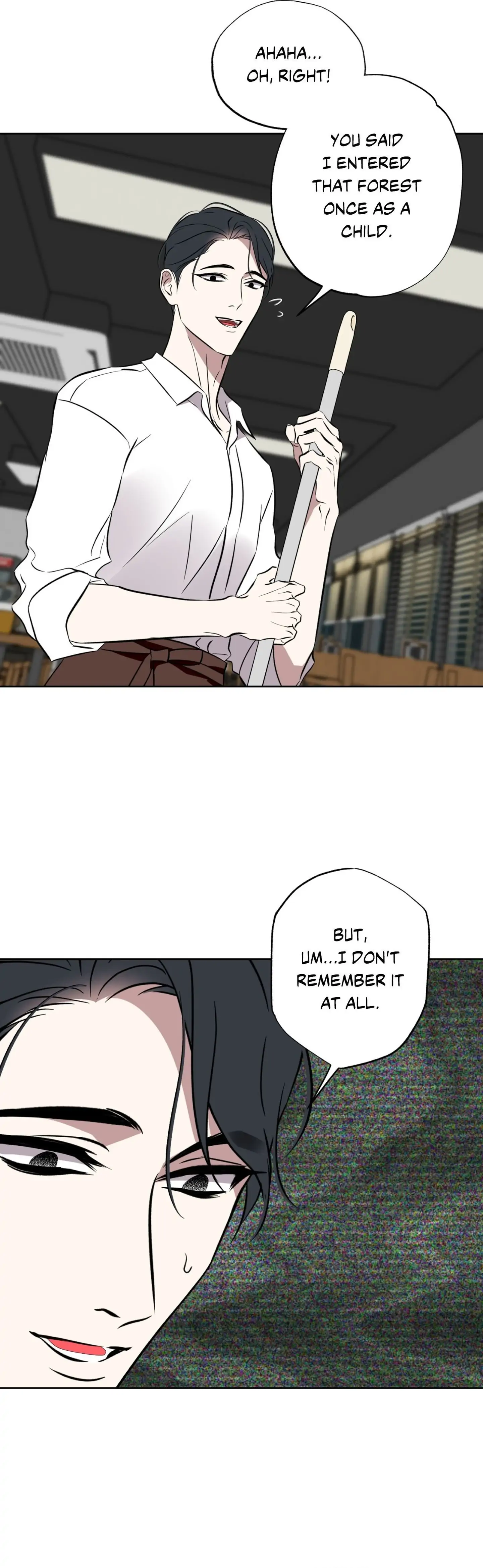 Maybe It Rains Everyday - Chapter 29 Page 9