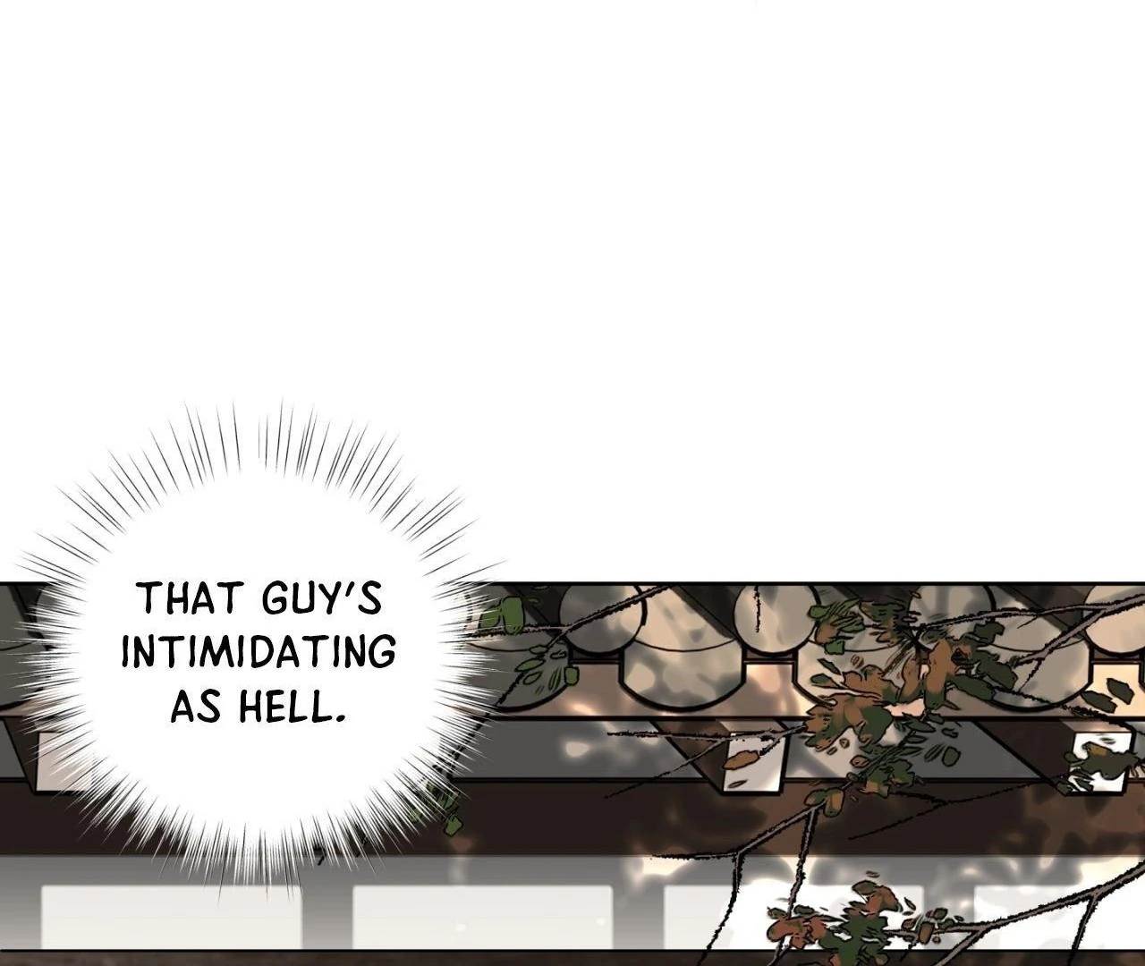 Maybe It Rains Everyday - Chapter 3 Page 101
