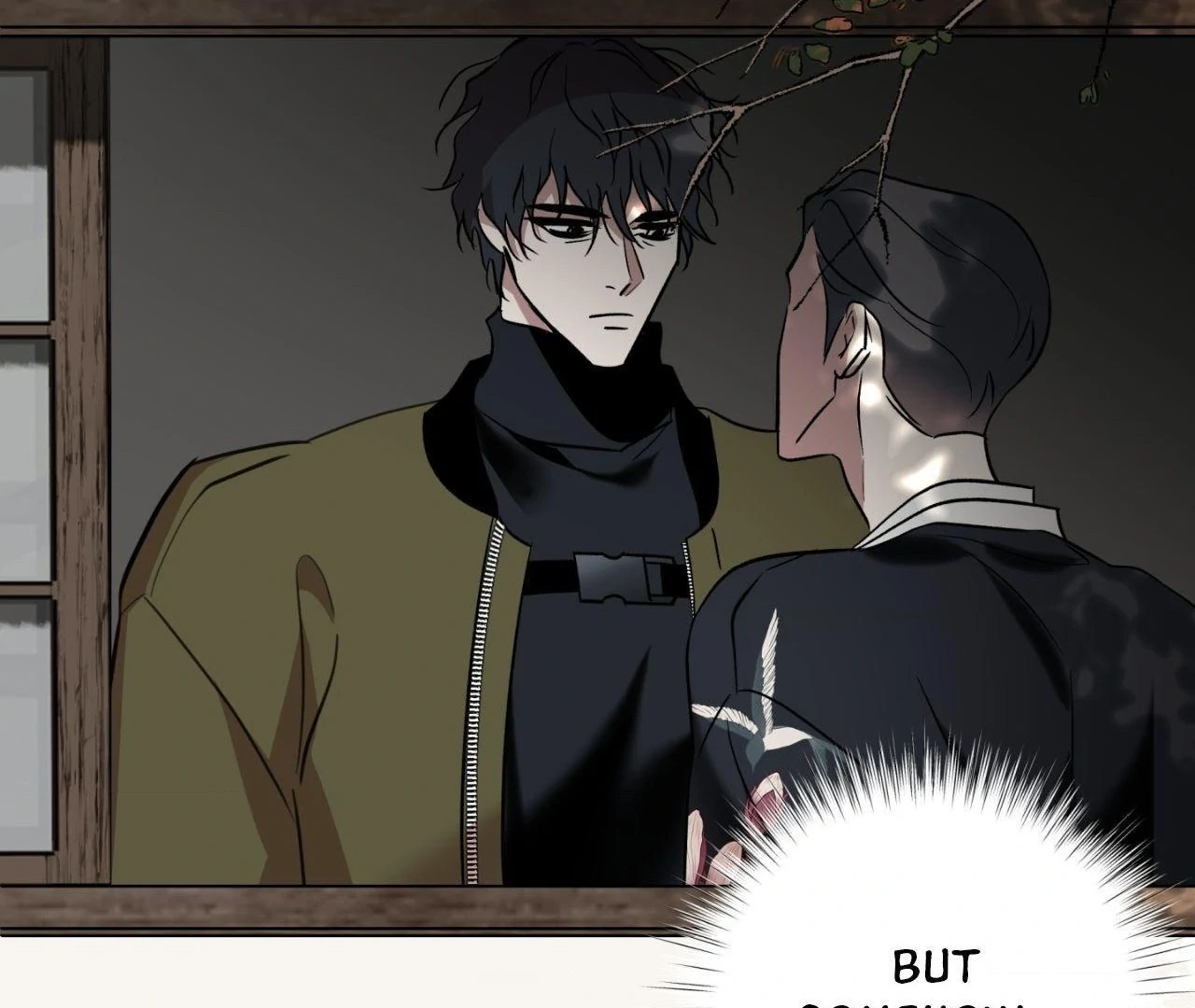 Maybe It Rains Everyday - Chapter 3 Page 102