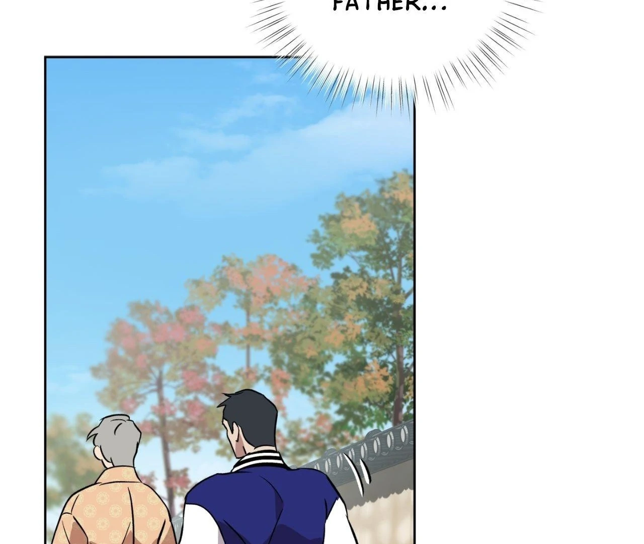 Maybe It Rains Everyday - Chapter 3 Page 104