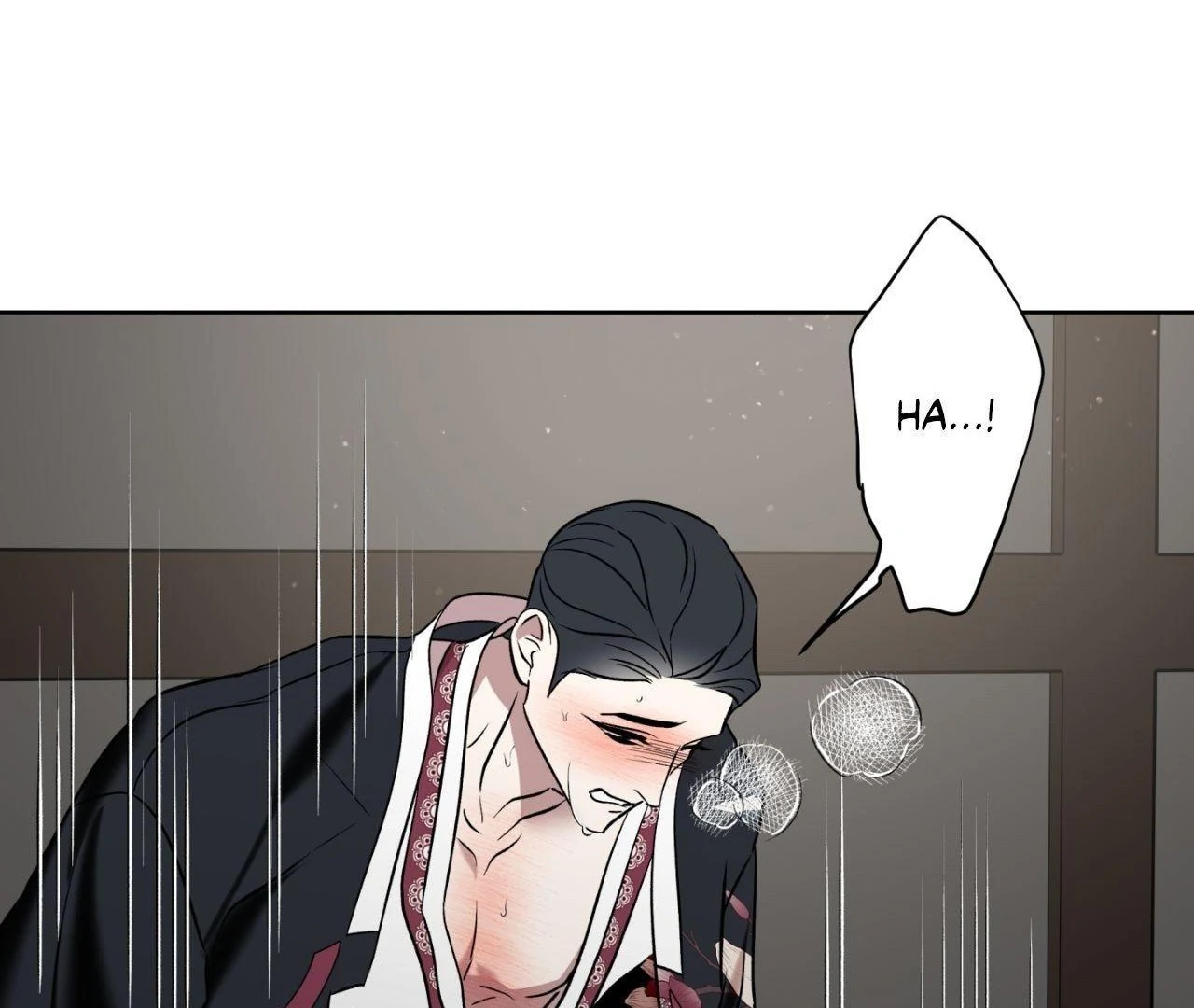 Maybe It Rains Everyday - Chapter 3 Page 106