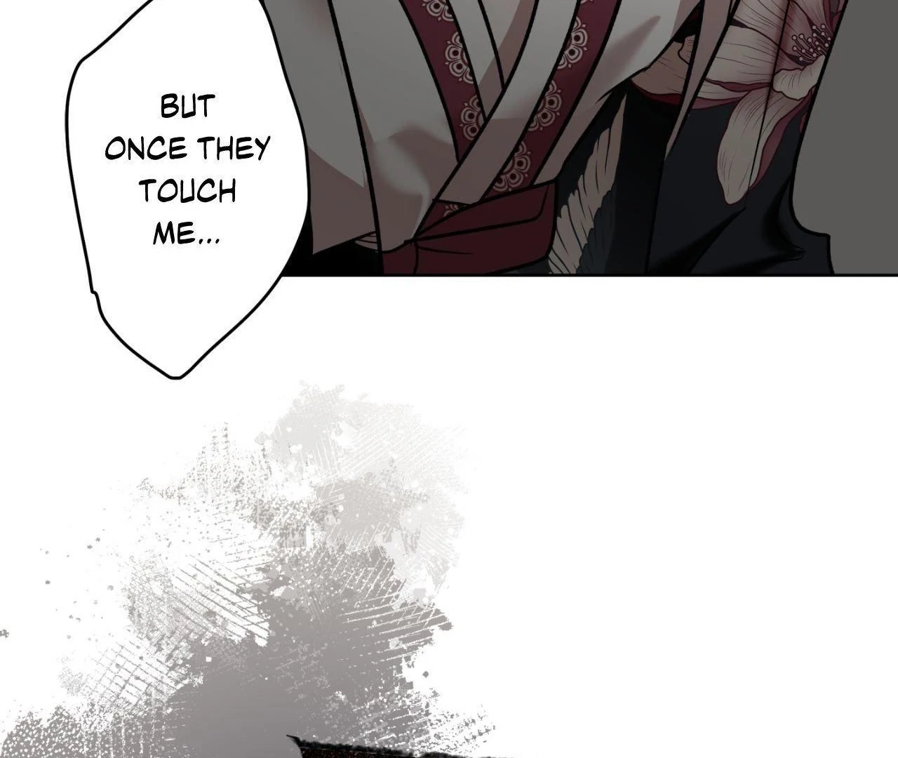Maybe It Rains Everyday - Chapter 3 Page 112
