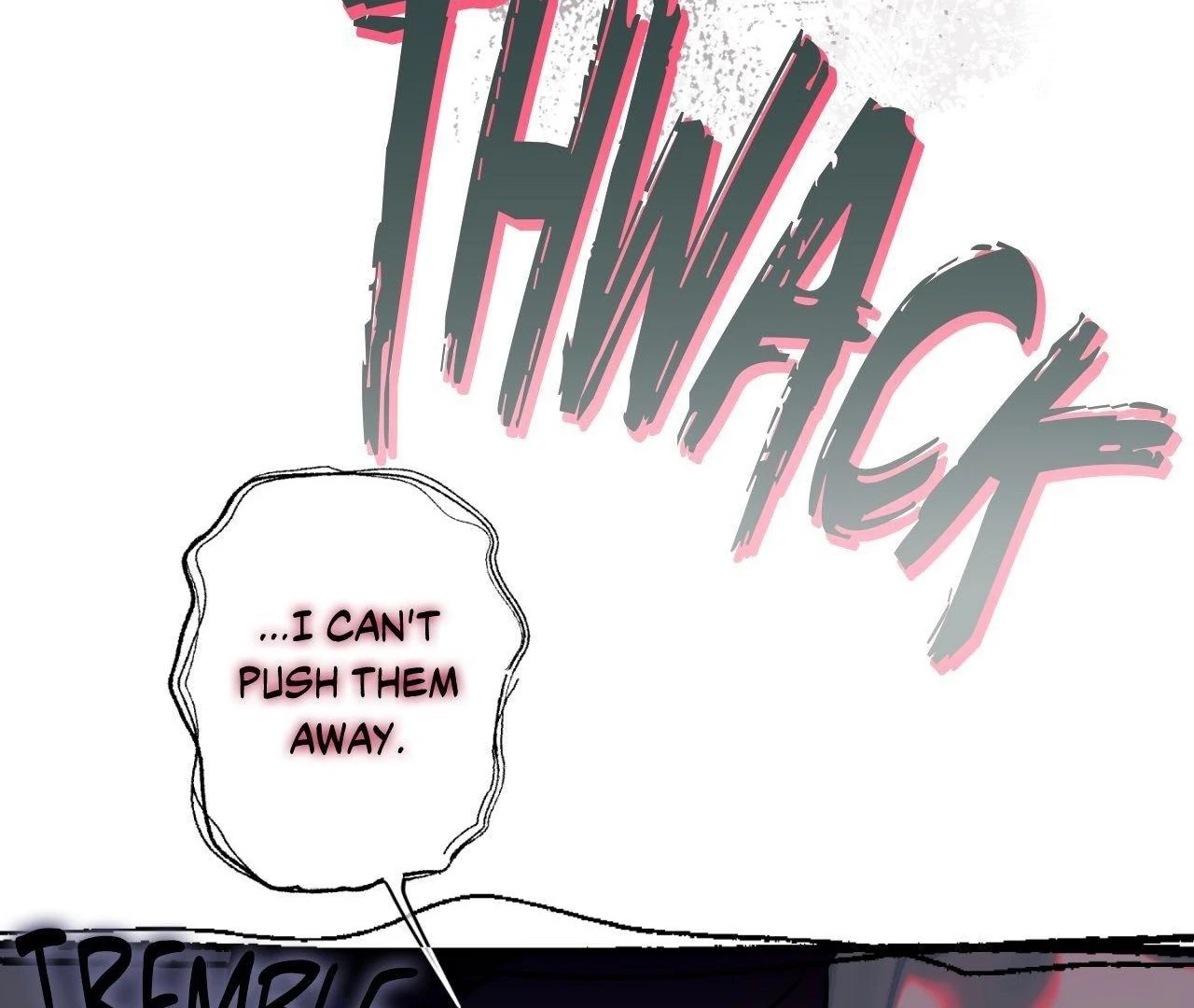 Maybe It Rains Everyday - Chapter 3 Page 116