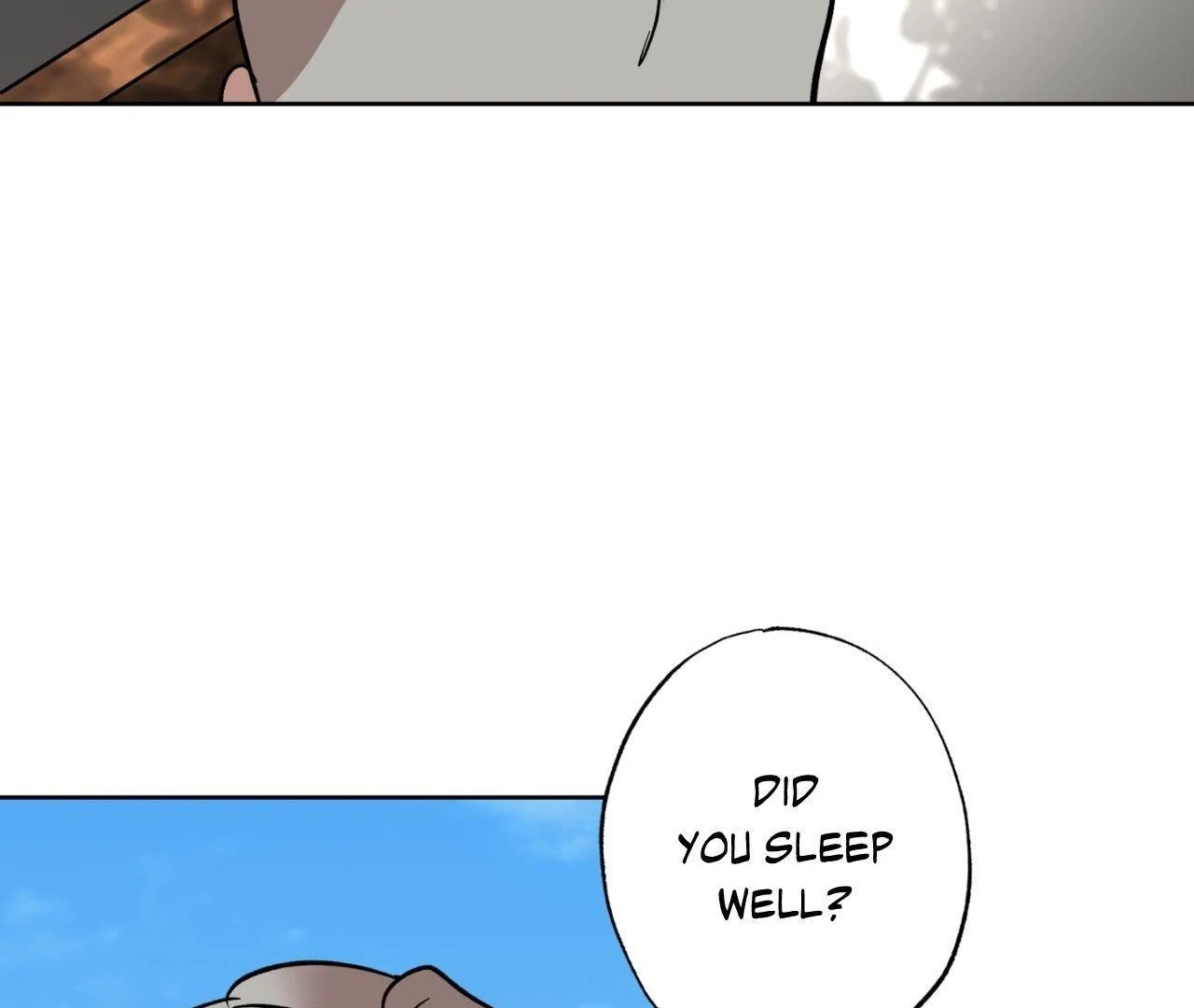 Maybe It Rains Everyday - Chapter 3 Page 12