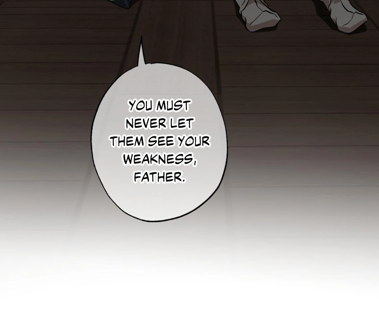 Maybe It Rains Everyday - Chapter 3 Page 122