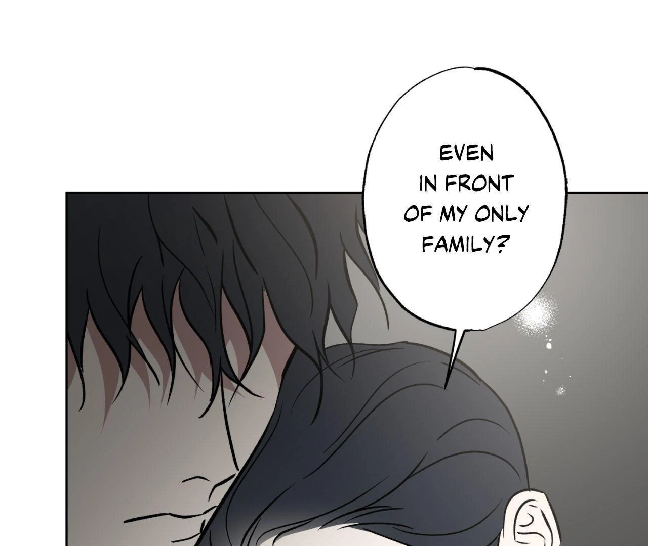 Maybe It Rains Everyday - Chapter 3 Page 123