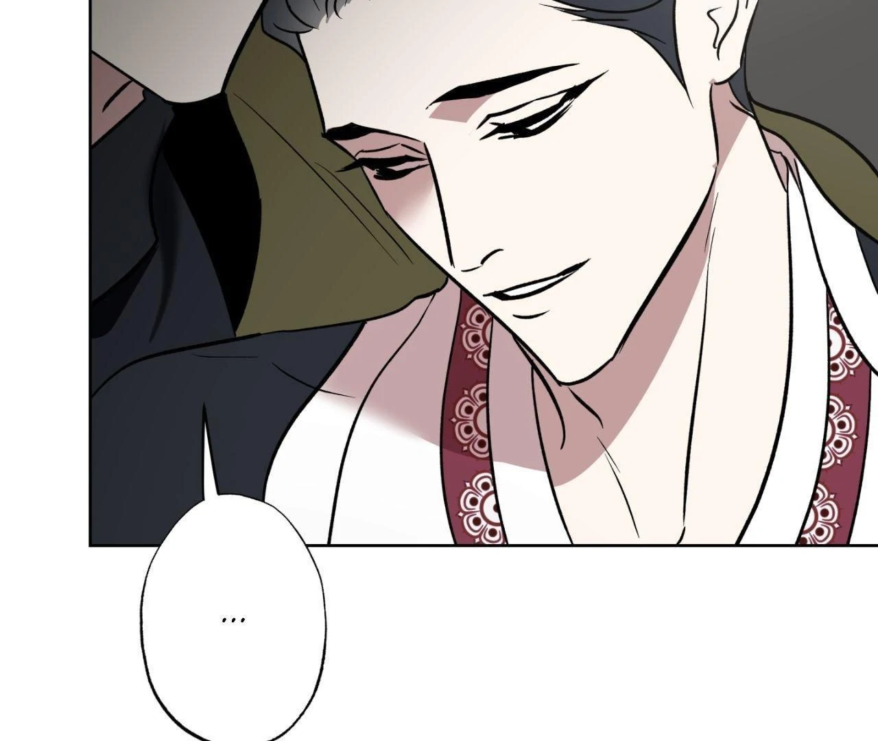 Maybe It Rains Everyday - Chapter 3 Page 124