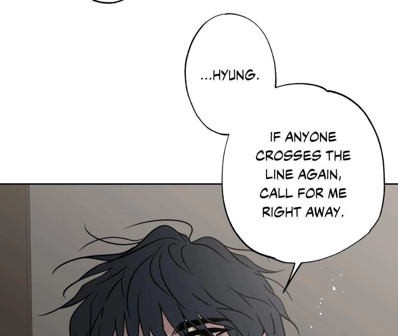 Maybe It Rains Everyday - Chapter 3 Page 125