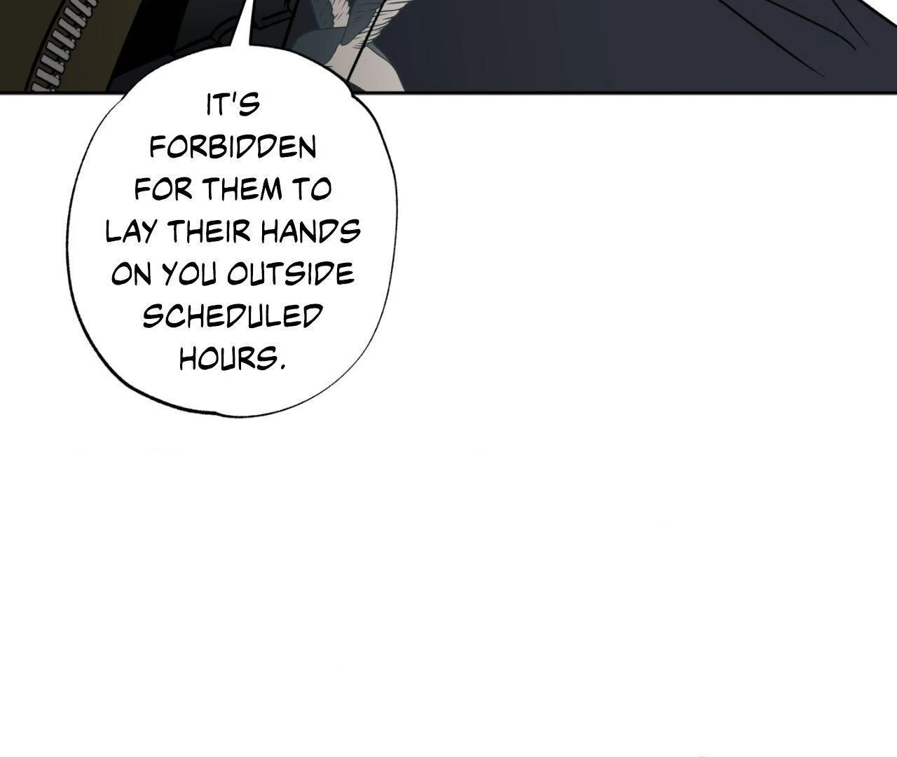 Maybe It Rains Everyday - Chapter 3 Page 127