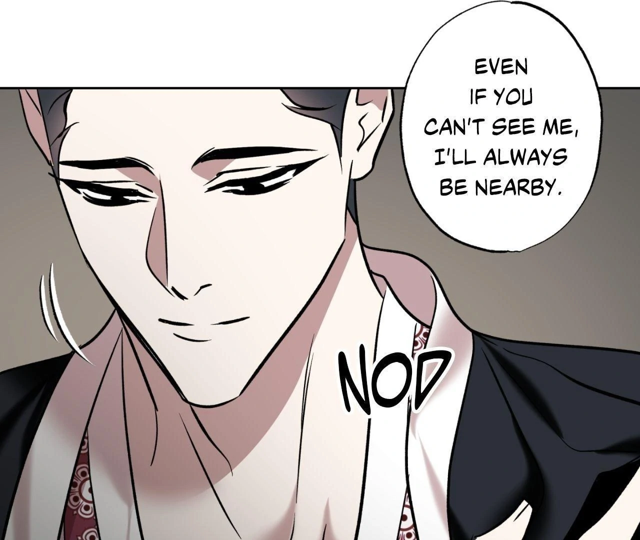 Maybe It Rains Everyday - Chapter 3 Page 128
