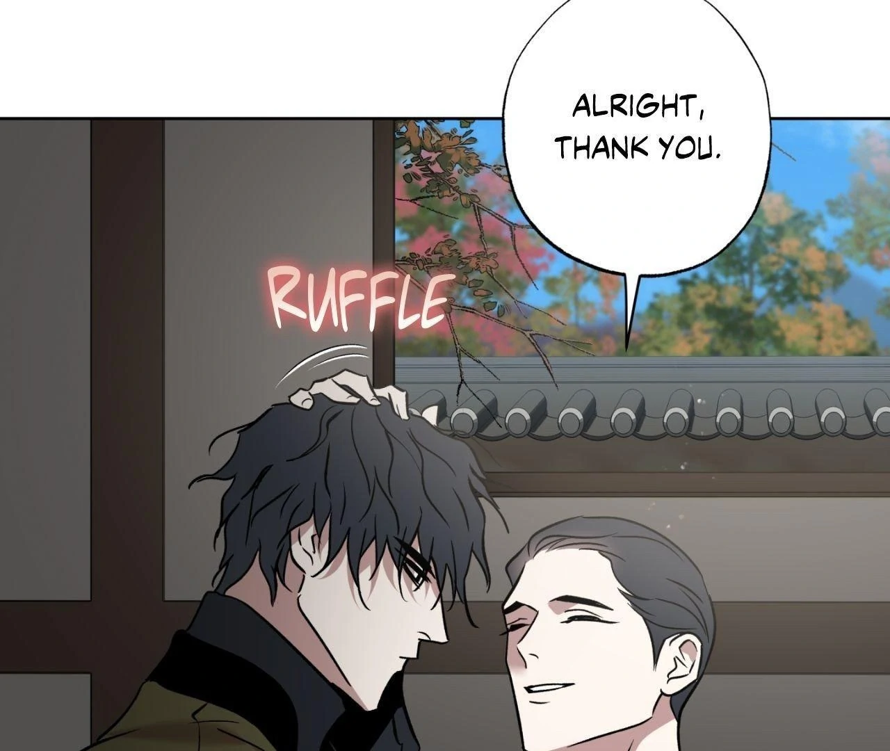 Maybe It Rains Everyday - Chapter 3 Page 130