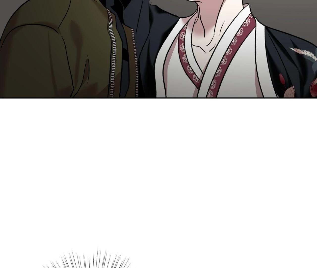 Maybe It Rains Everyday - Chapter 3 Page 131