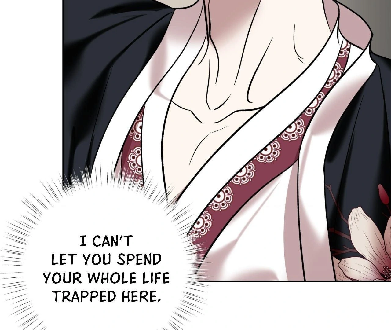 Maybe It Rains Everyday - Chapter 3 Page 133