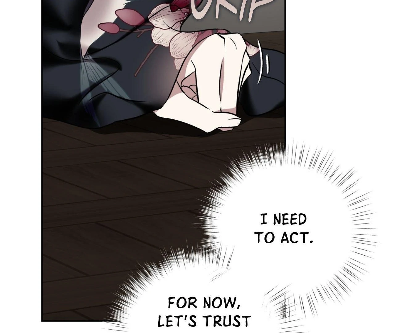 Maybe It Rains Everyday - Chapter 3 Page 135