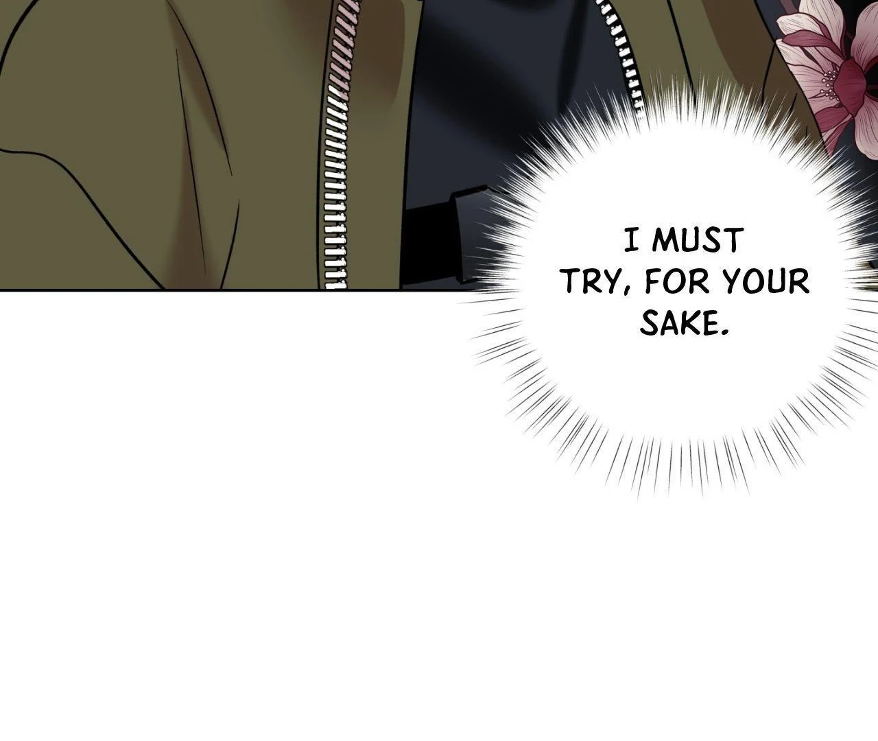 Maybe It Rains Everyday - Chapter 3 Page 138