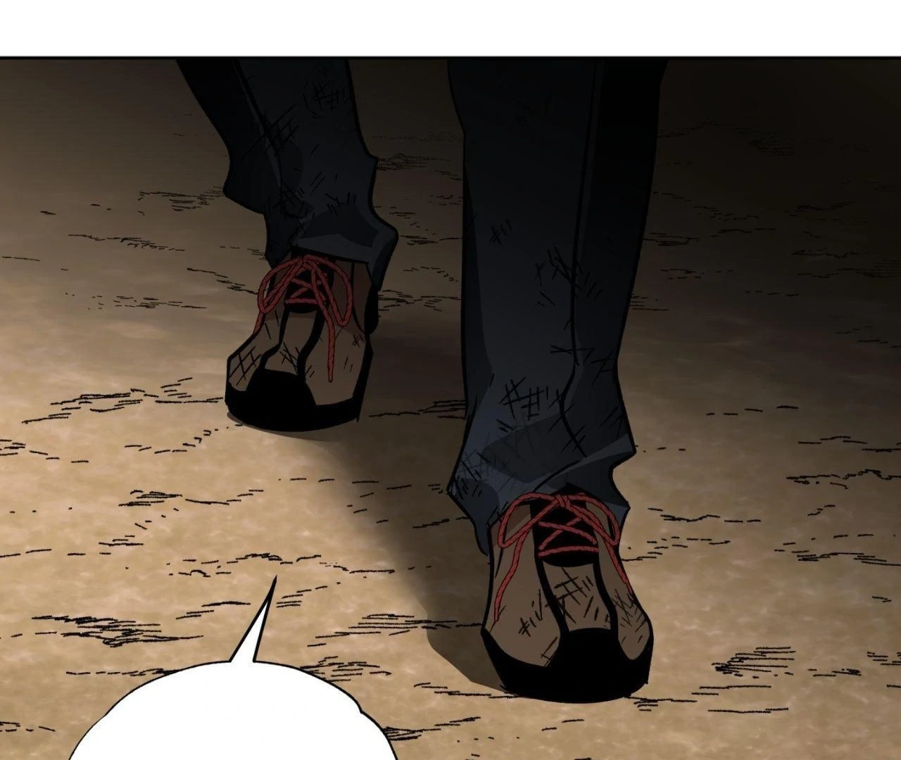 Maybe It Rains Everyday - Chapter 3 Page 143