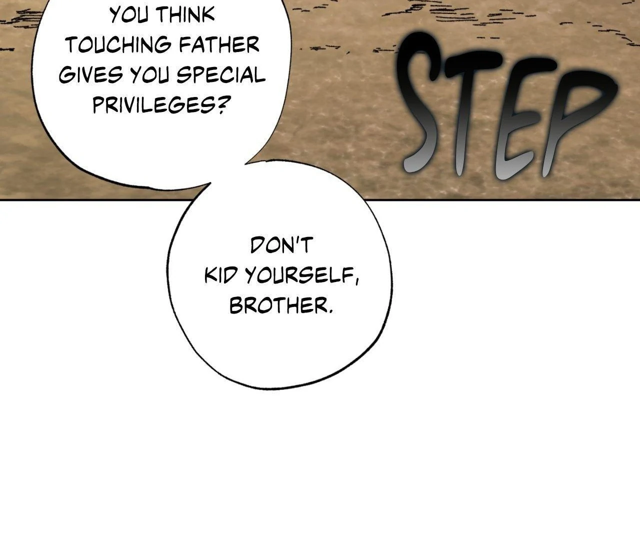 Maybe It Rains Everyday - Chapter 3 Page 144