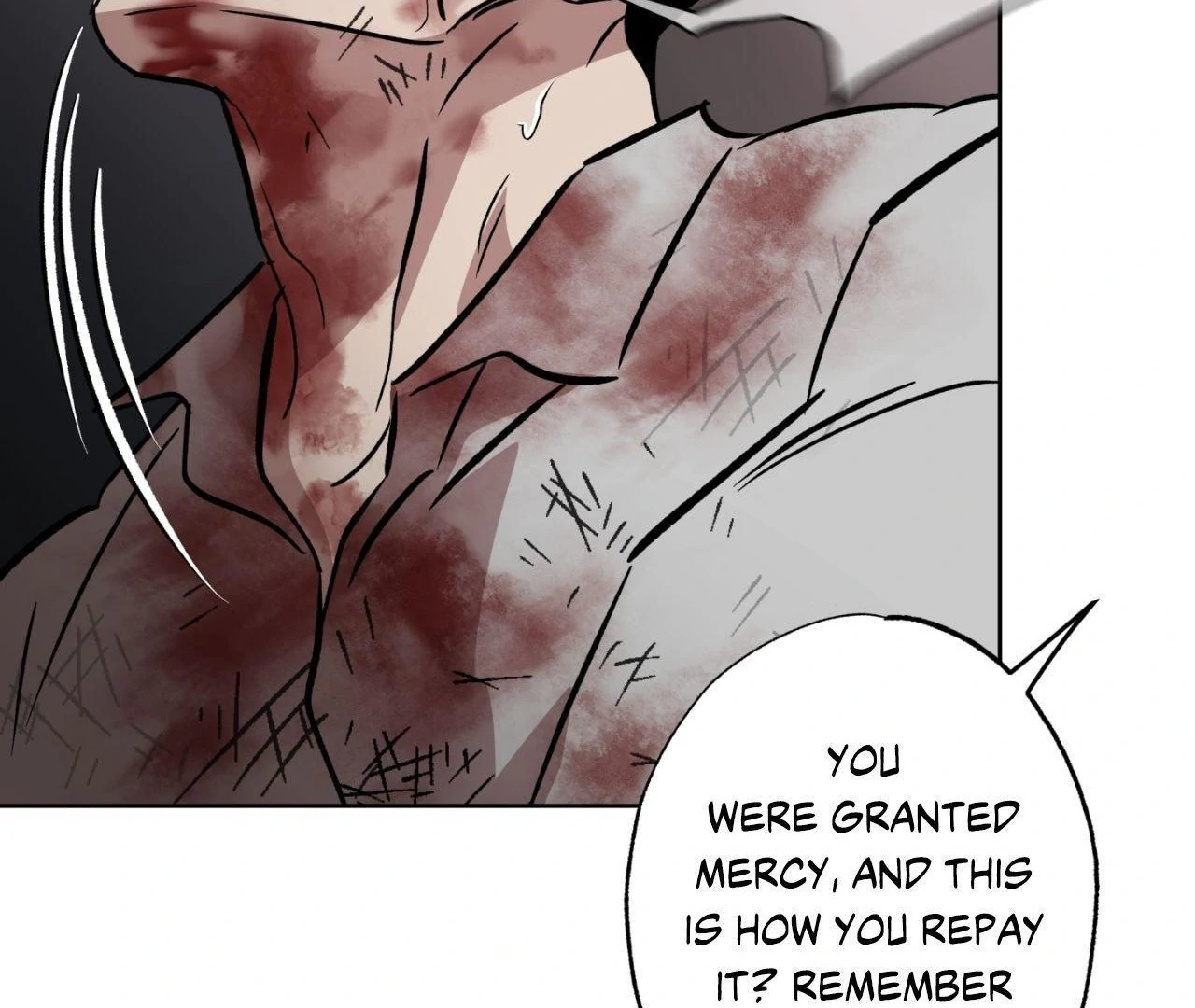 Maybe It Rains Everyday - Chapter 3 Page 146