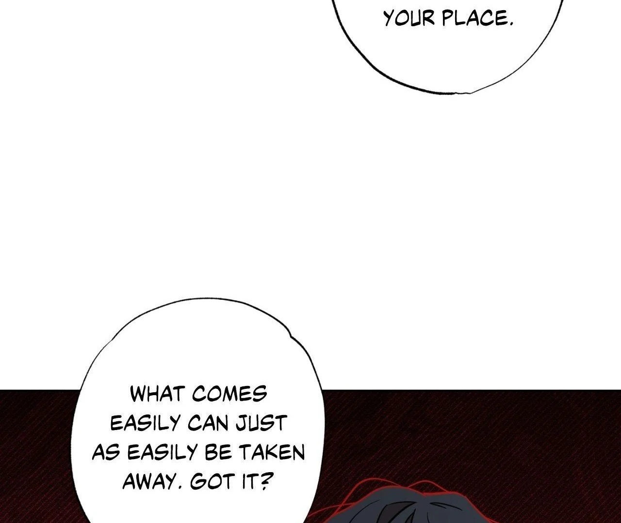 Maybe It Rains Everyday - Chapter 3 Page 147