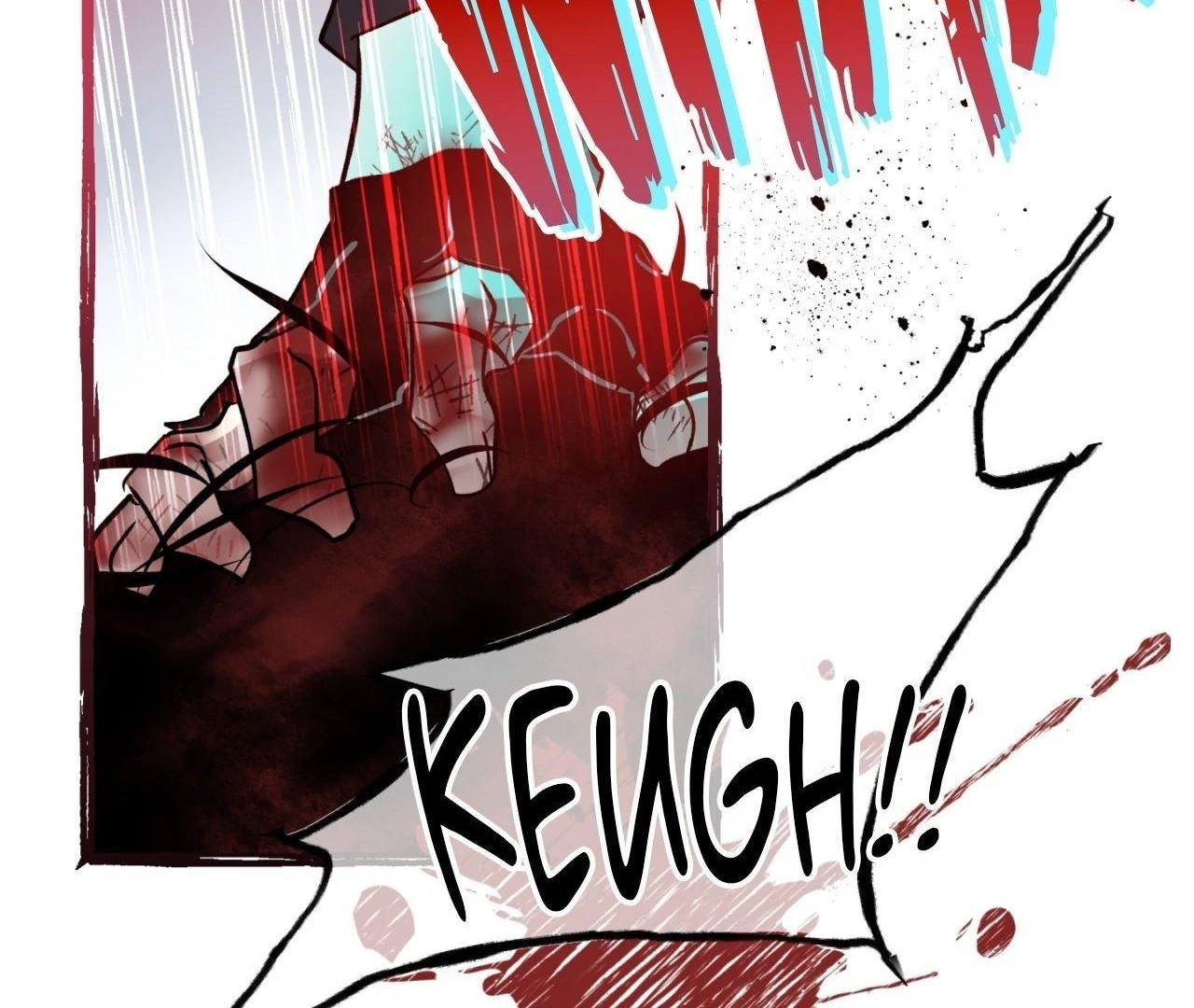 Maybe It Rains Everyday - Chapter 3 Page 153