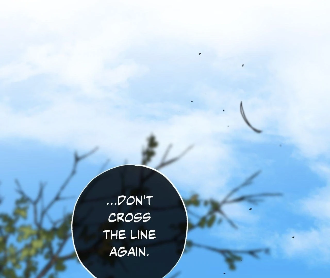 Maybe It Rains Everyday - Chapter 3 Page 155