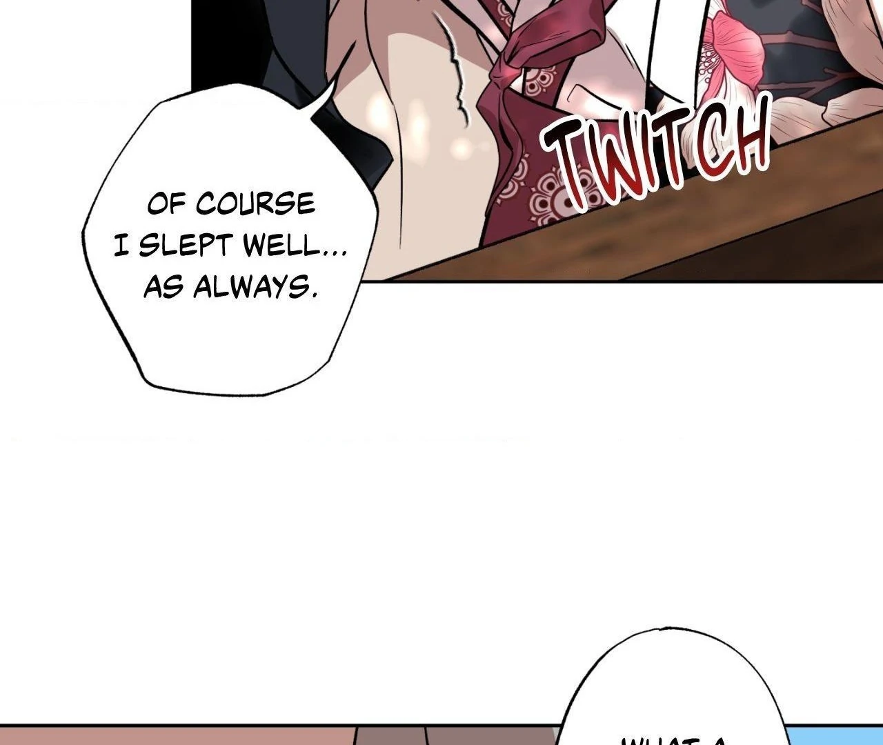 Maybe It Rains Everyday - Chapter 3 Page 16