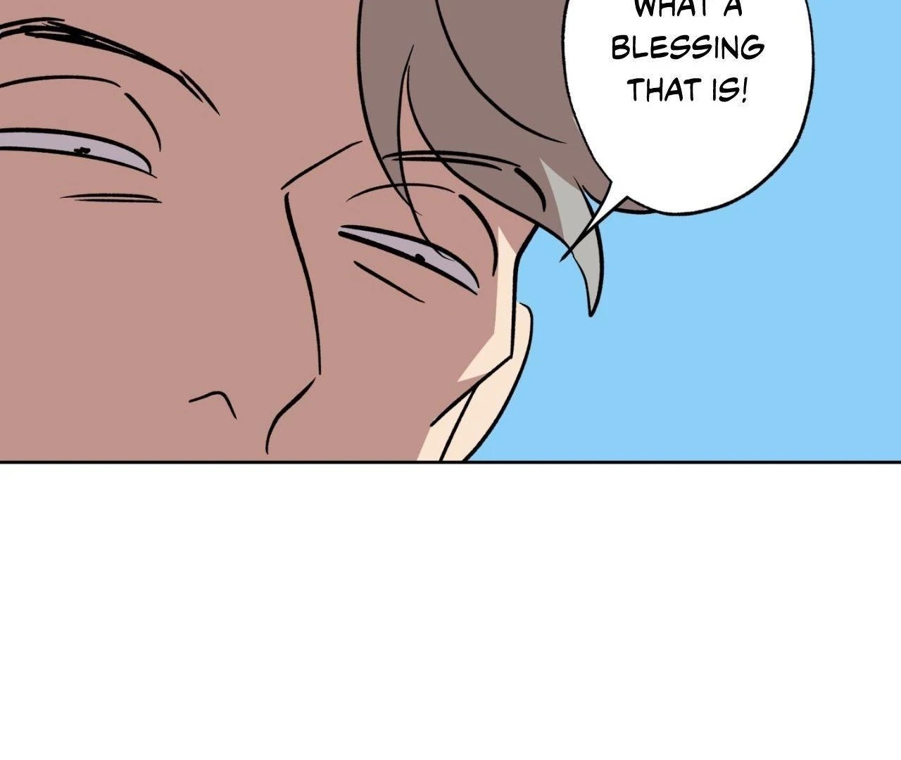 Maybe It Rains Everyday - Chapter 3 Page 17