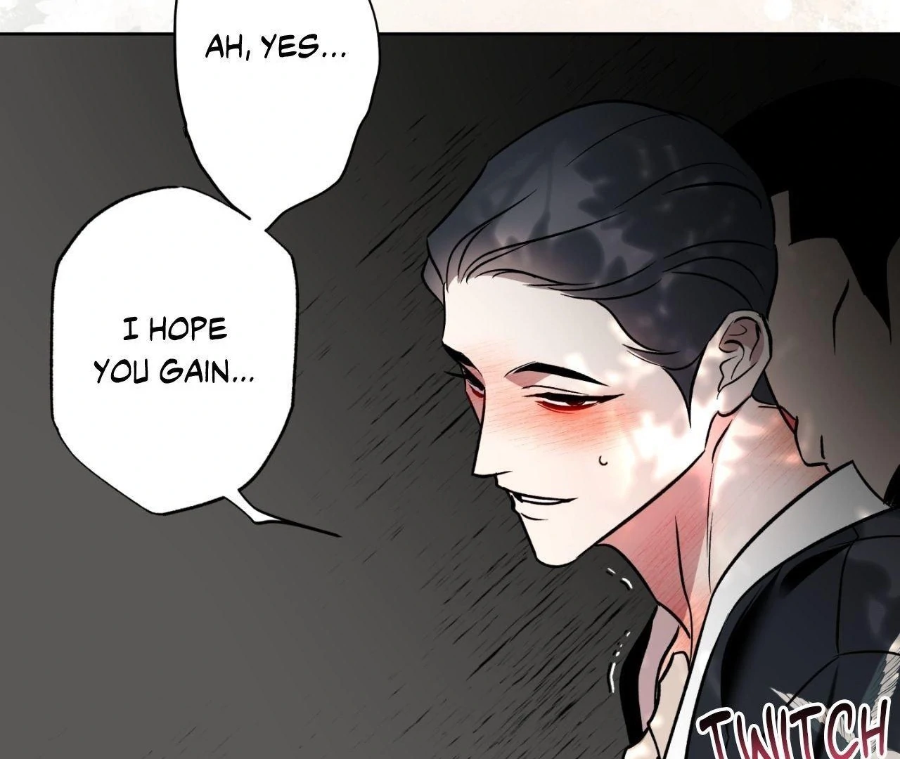 Maybe It Rains Everyday - Chapter 3 Page 21