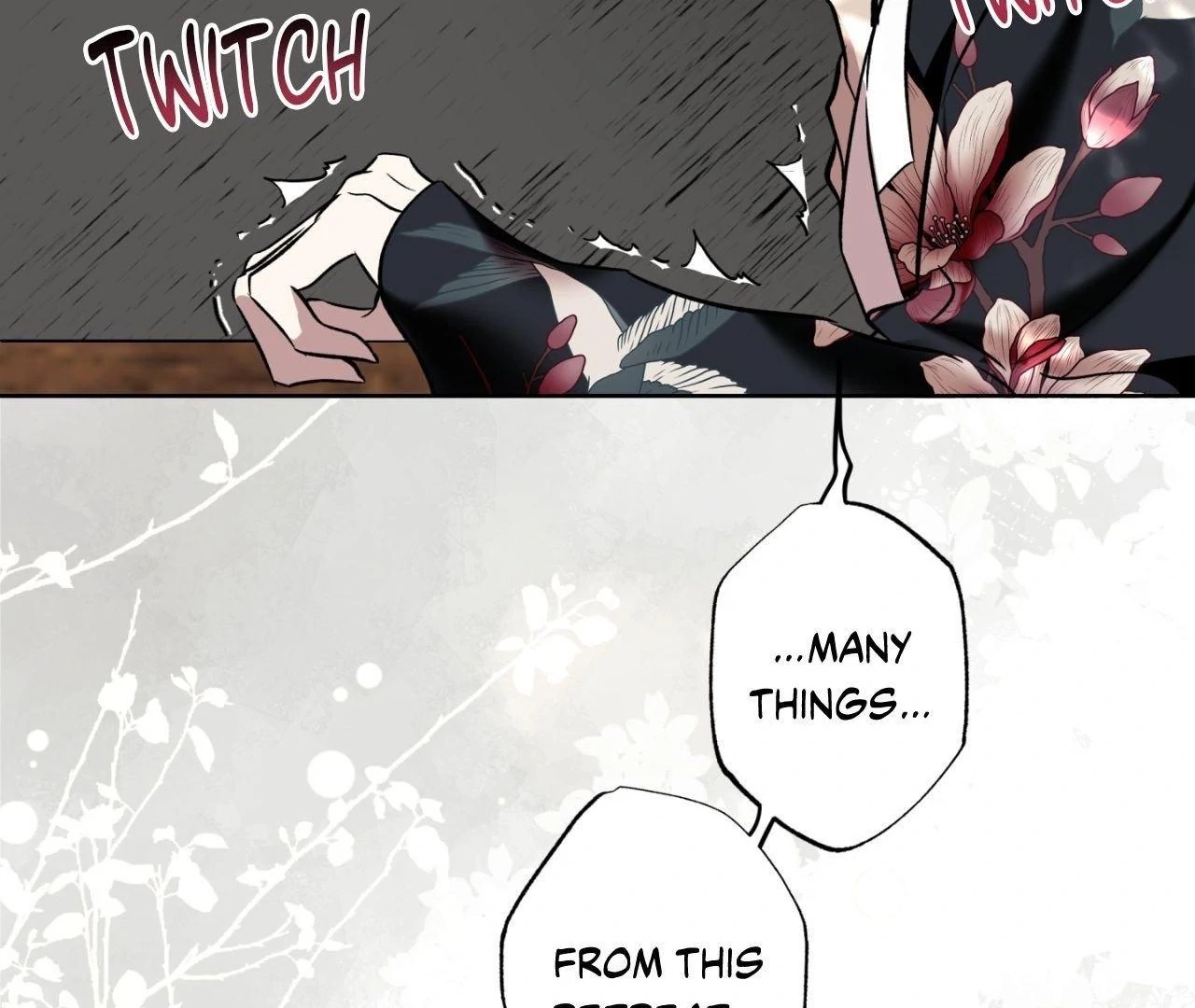 Maybe It Rains Everyday - Chapter 3 Page 22