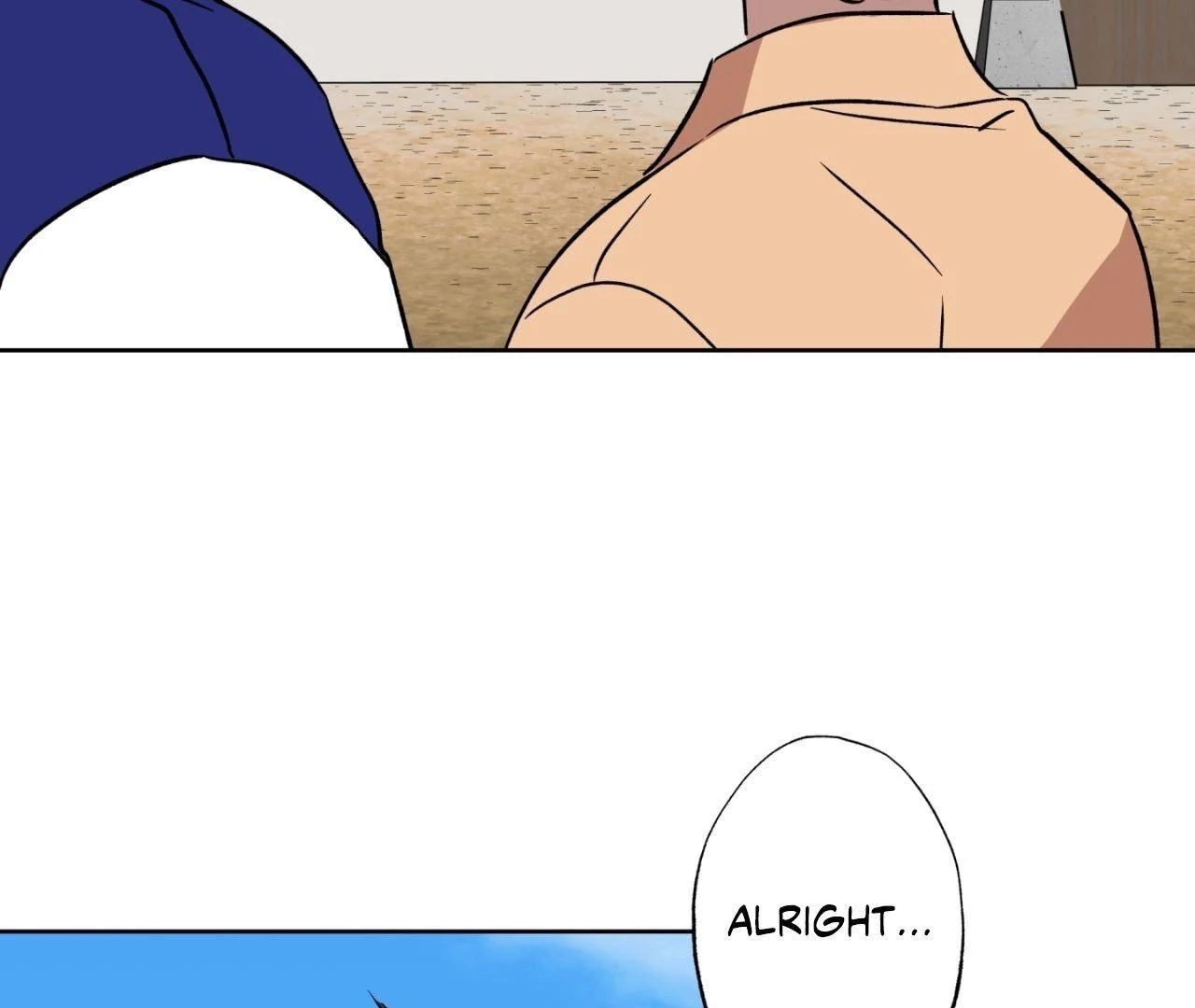 Maybe It Rains Everyday - Chapter 3 Page 3