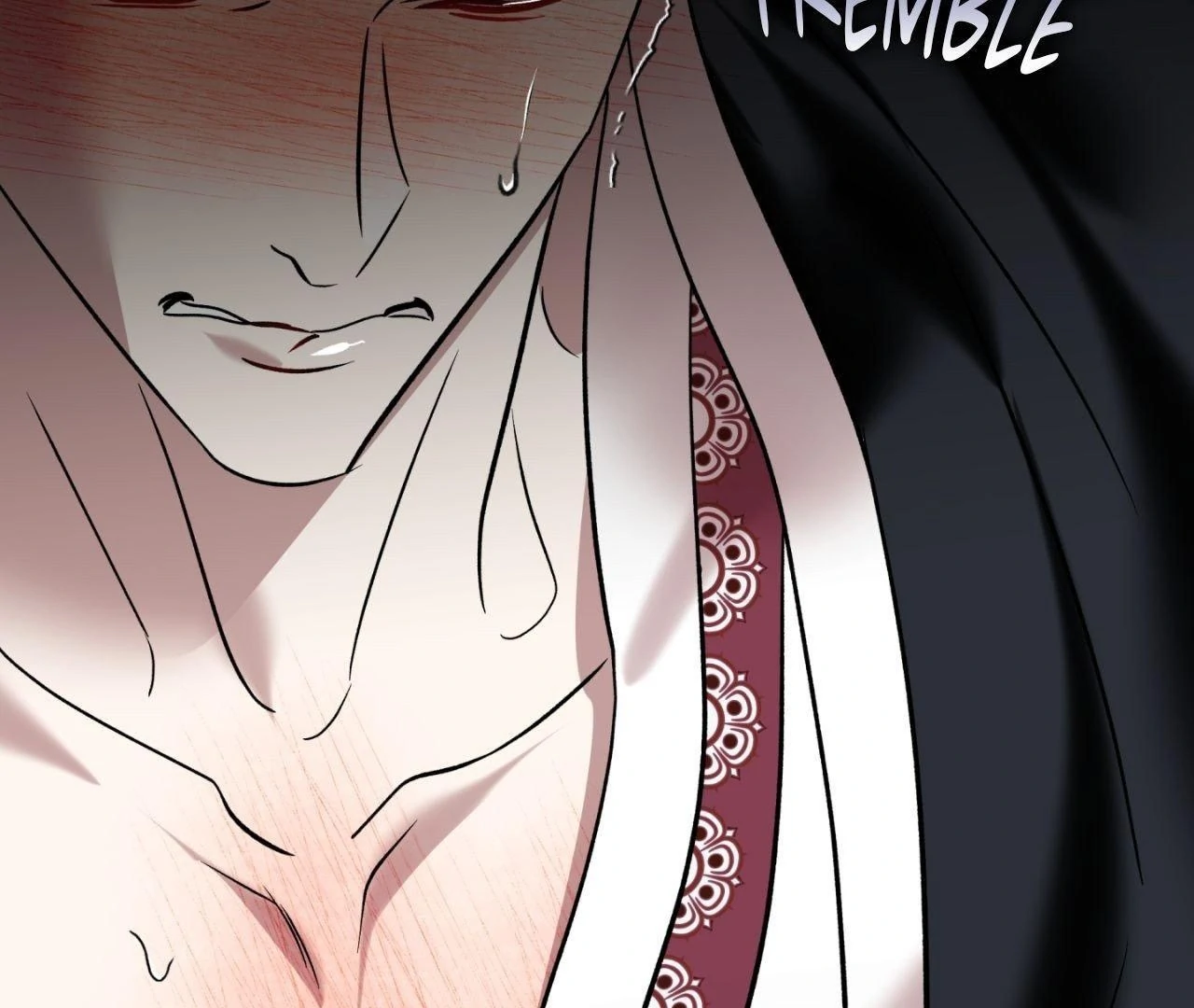 Maybe It Rains Everyday - Chapter 3 Page 33