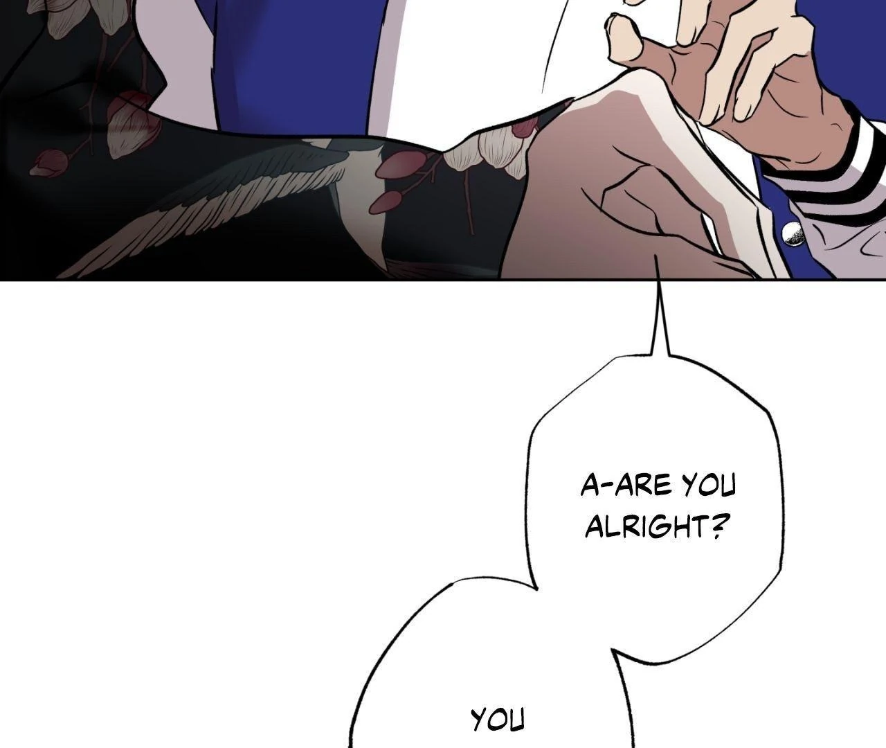 Maybe It Rains Everyday - Chapter 3 Page 37