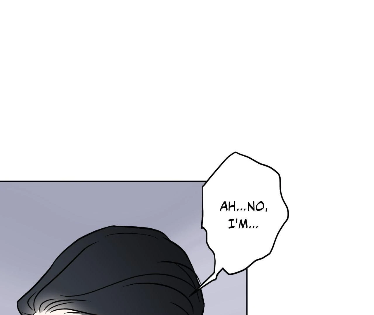 Maybe It Rains Everyday - Chapter 3 Page 41