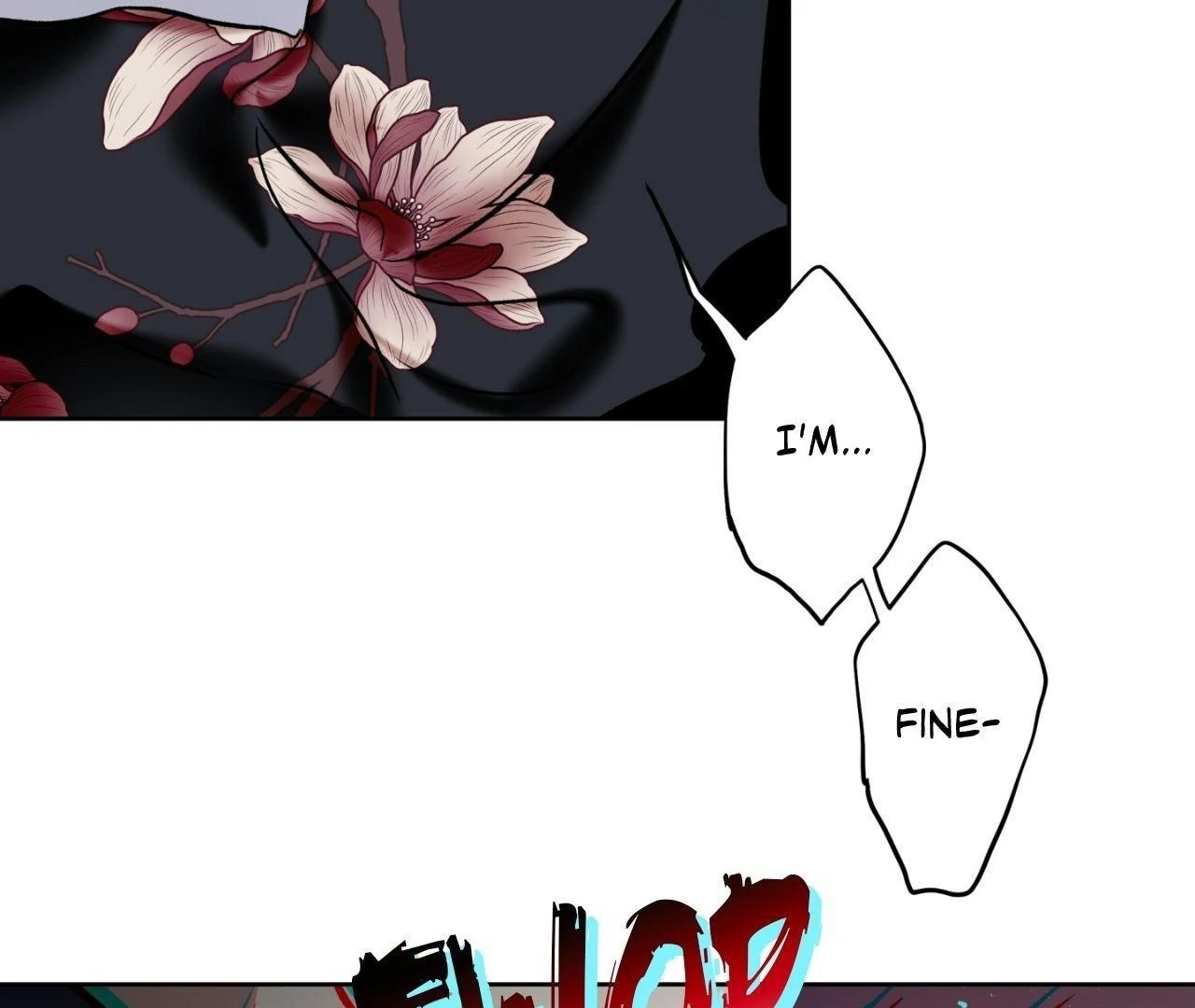 Maybe It Rains Everyday - Chapter 3 Page 43