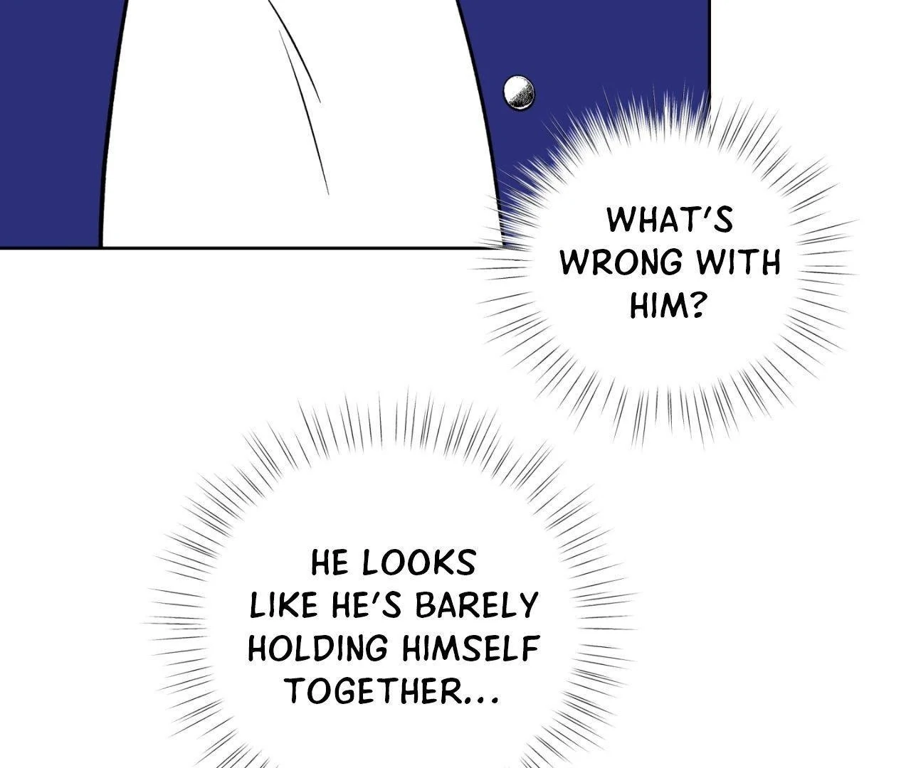 Maybe It Rains Everyday - Chapter 3 Page 5